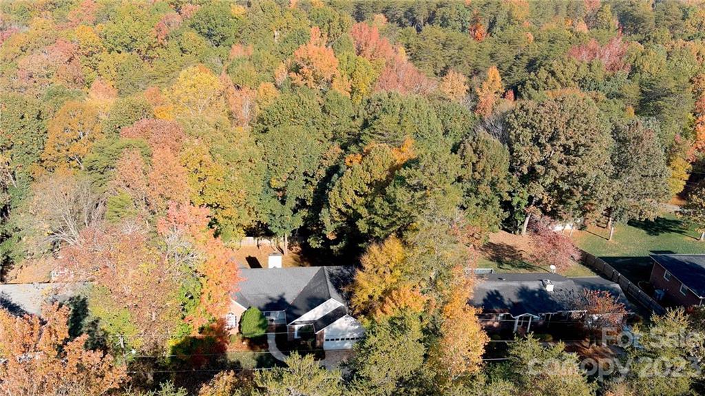 13800 Woody Point Road