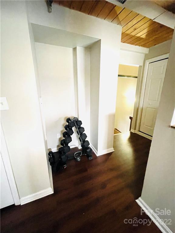 201 S Hoskins Road Unit: 133