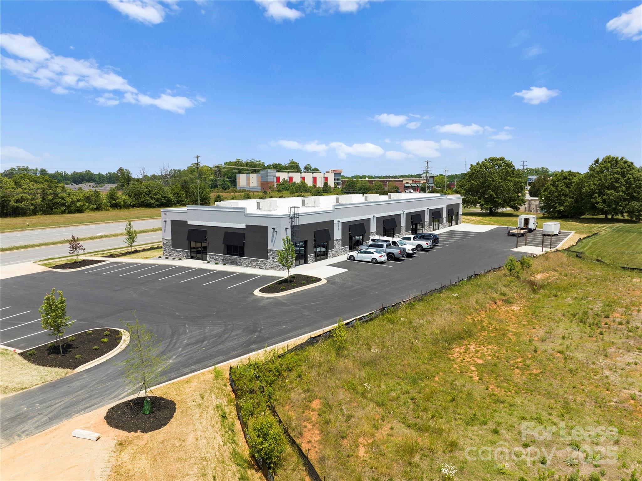 1147 Brawley School Road