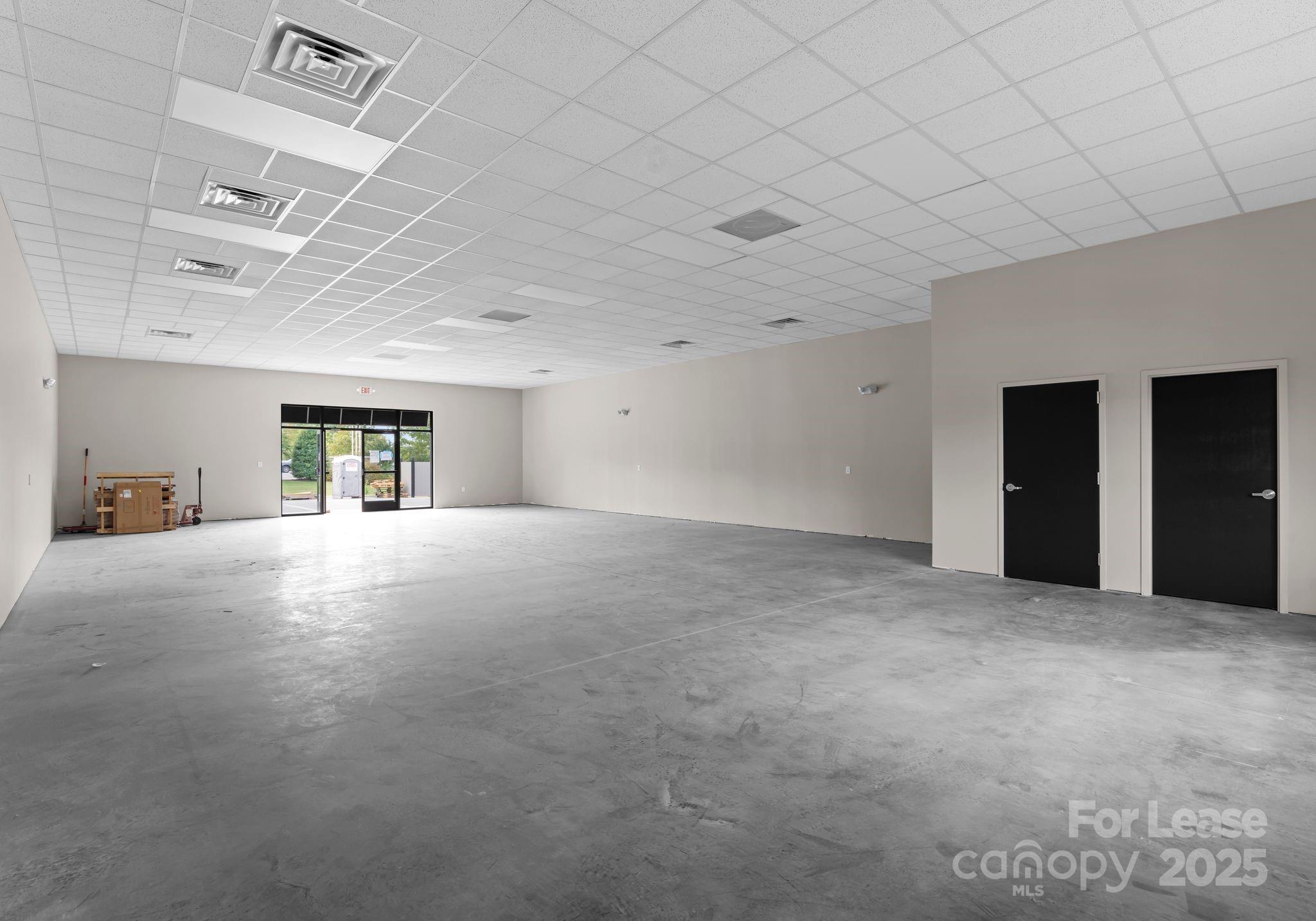 1147 Brawley School Road