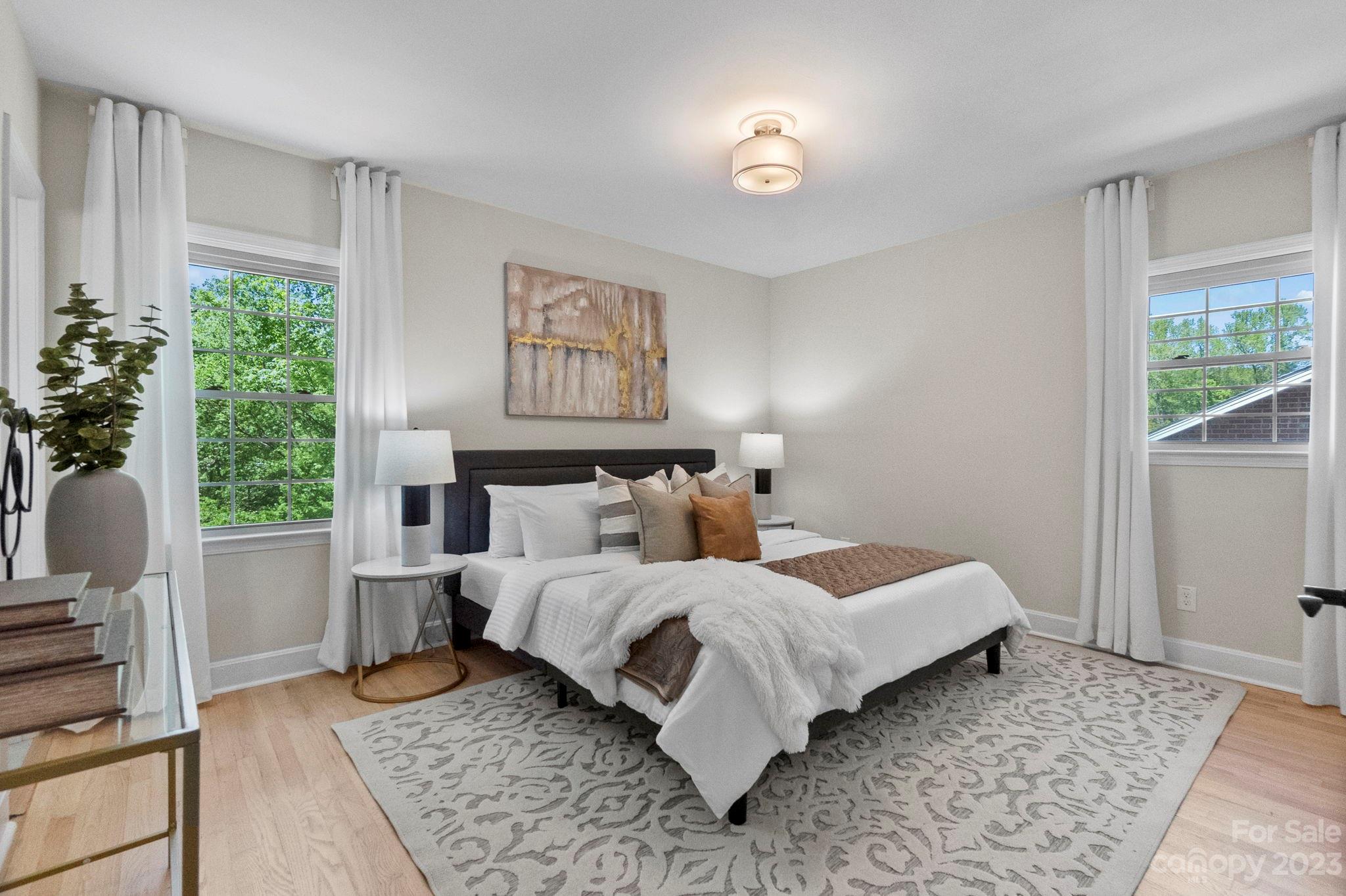 6742 Lancer Drive