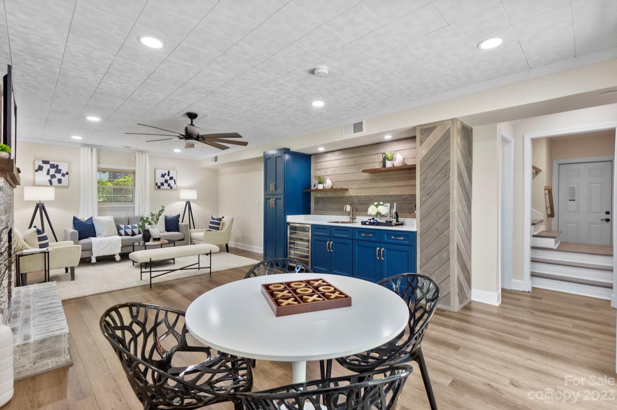 6742 Lancer Drive
