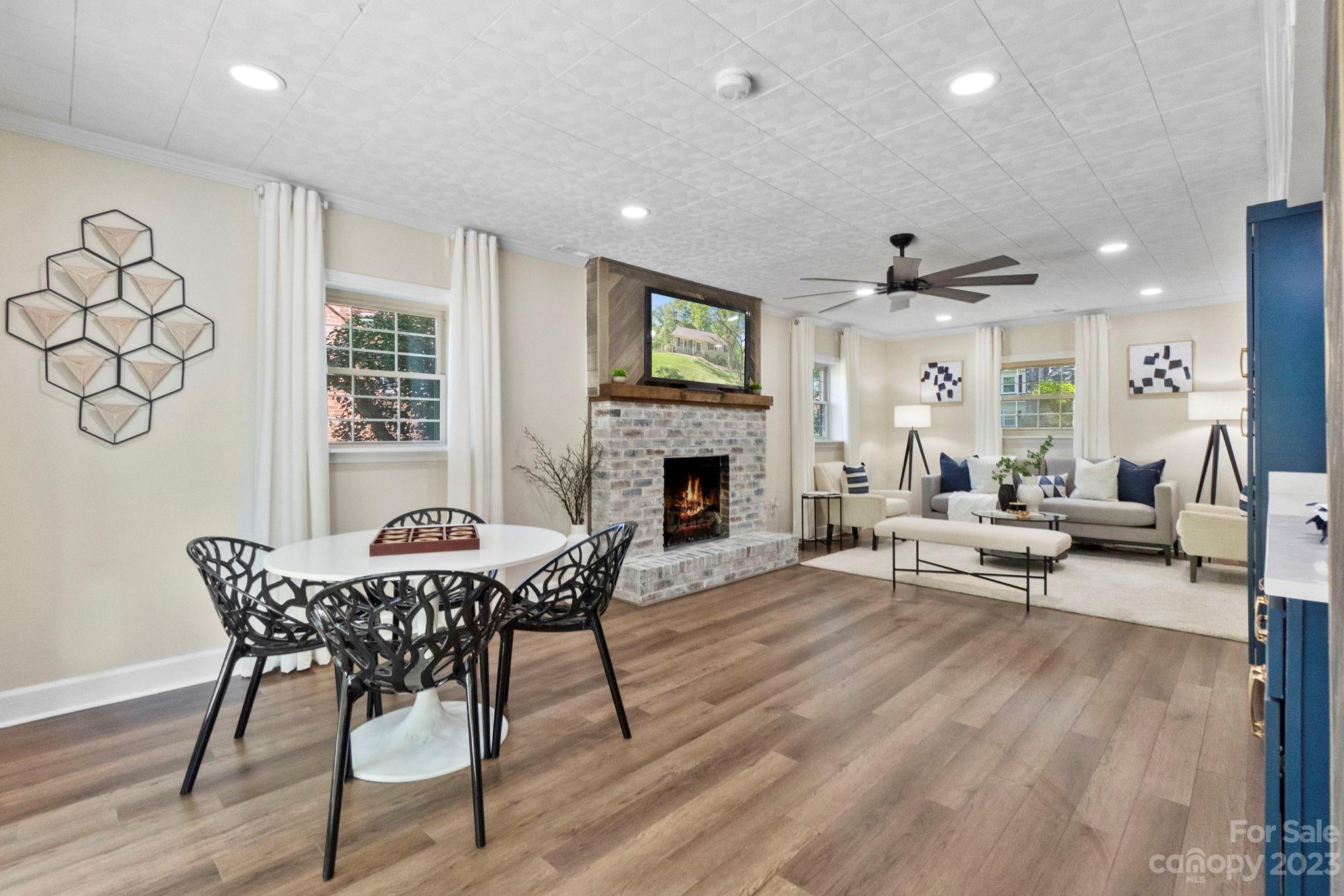 6742 Lancer Drive