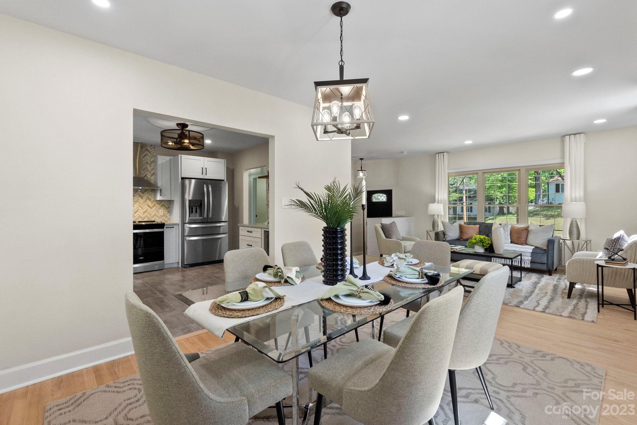 6742 Lancer Drive