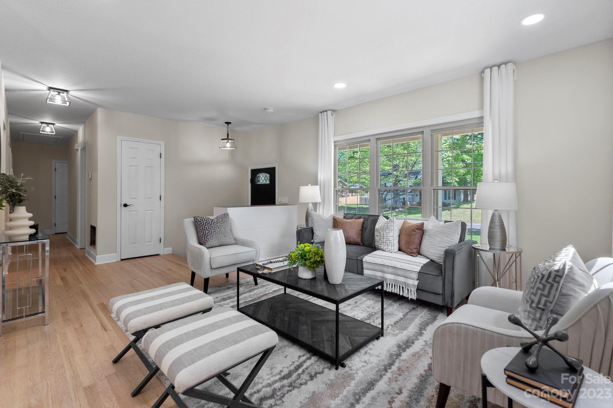 6742 Lancer Drive
