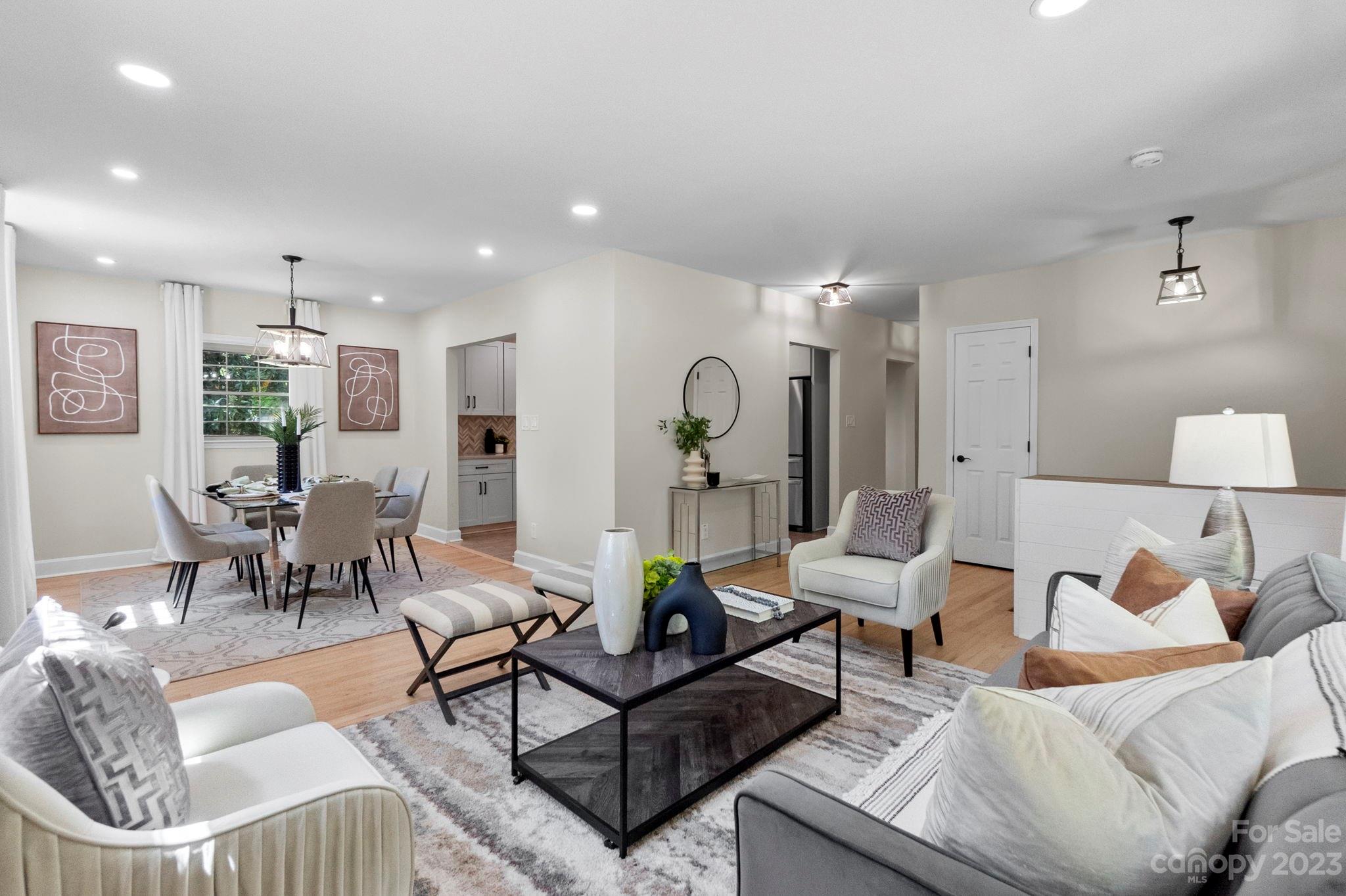 6742 Lancer Drive