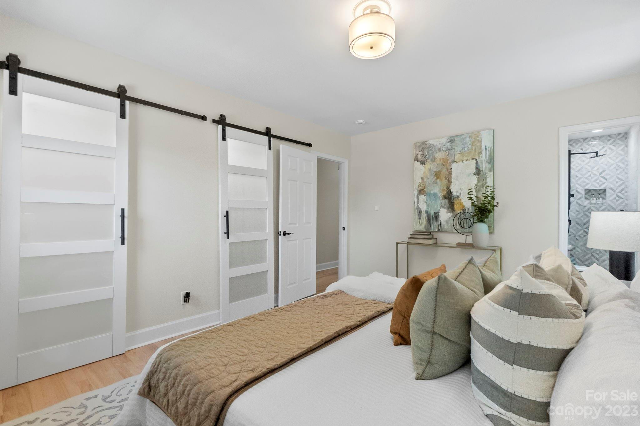6742 Lancer Drive