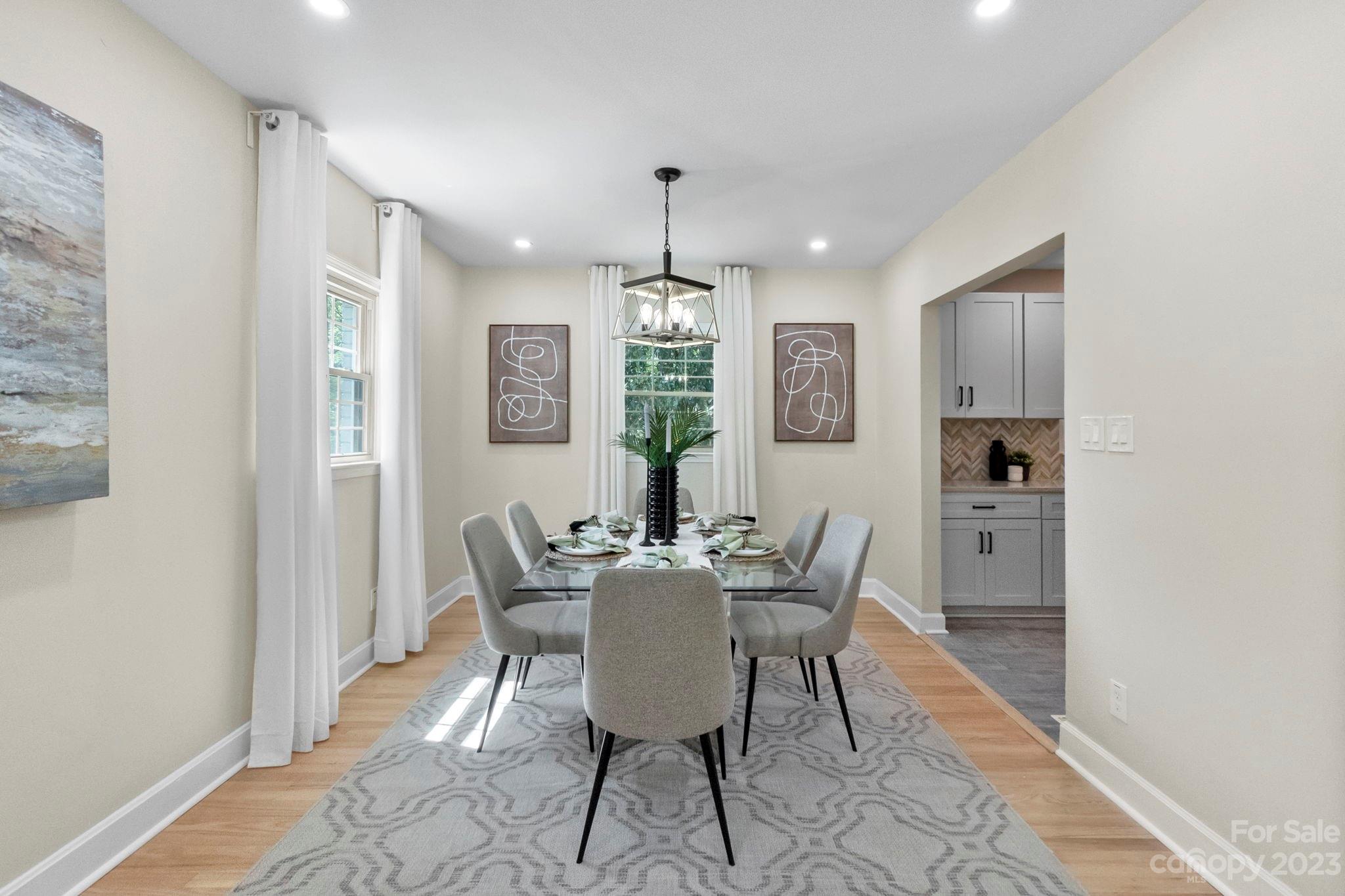6742 Lancer Drive