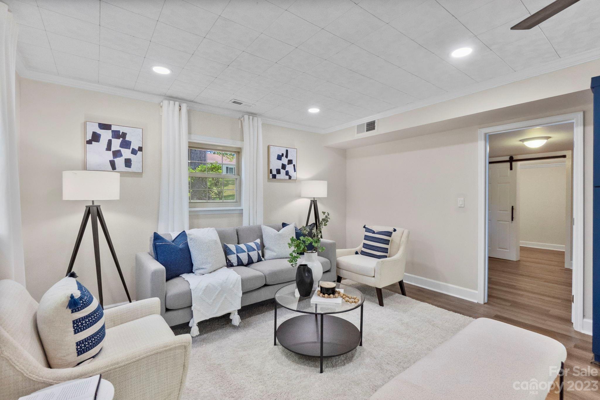 6742 Lancer Drive