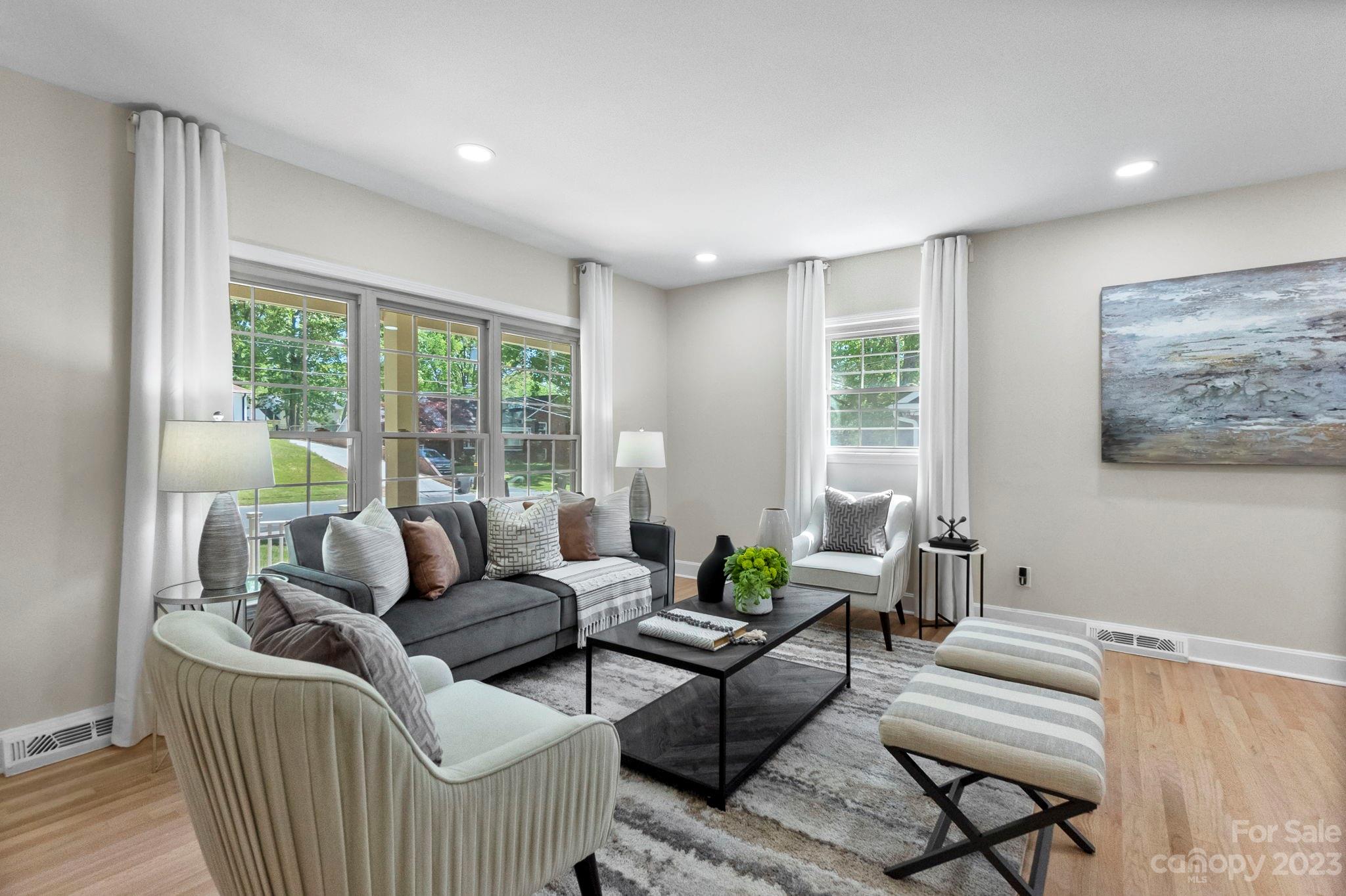 6742 Lancer Drive