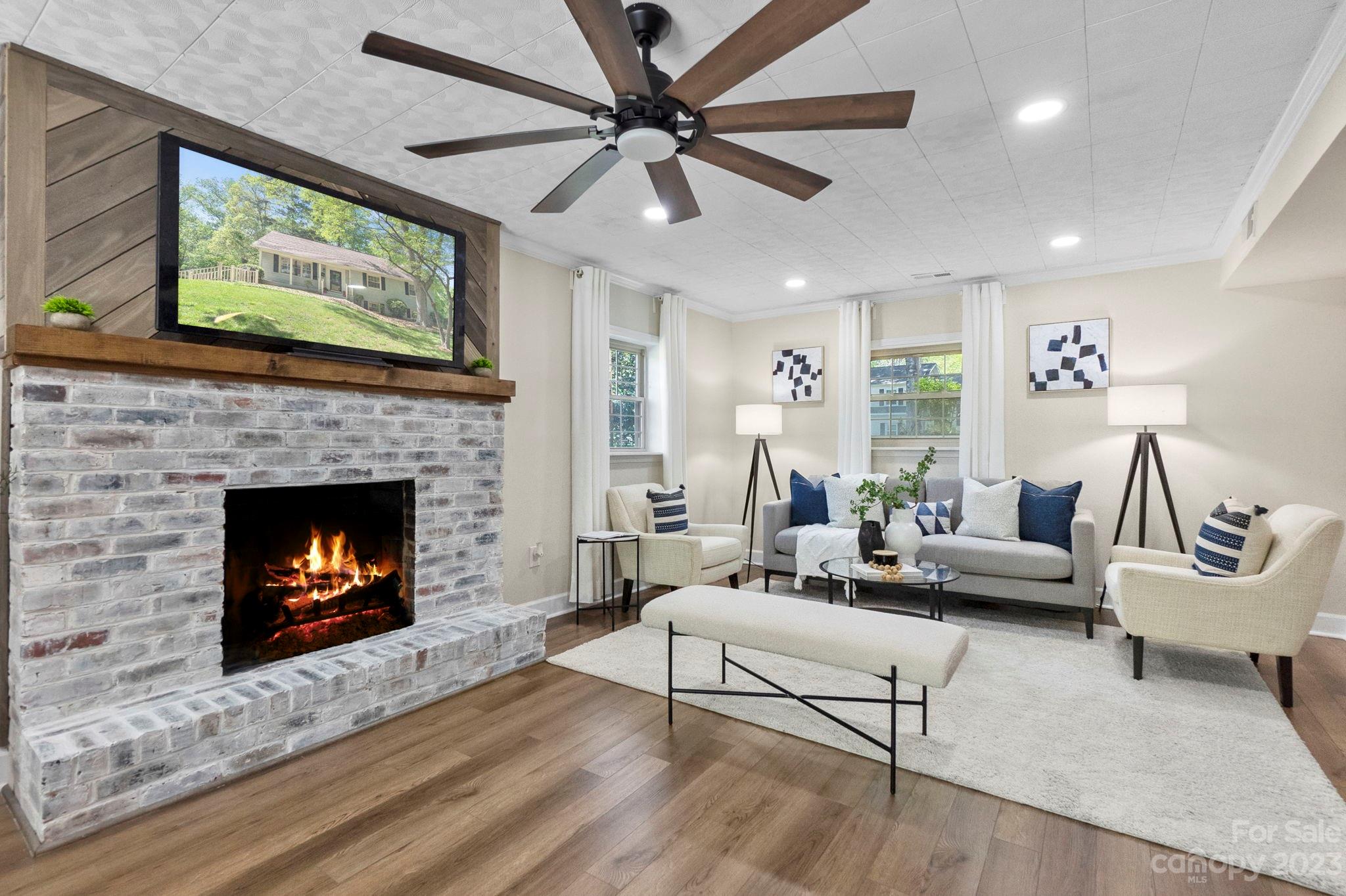 6742 Lancer Drive