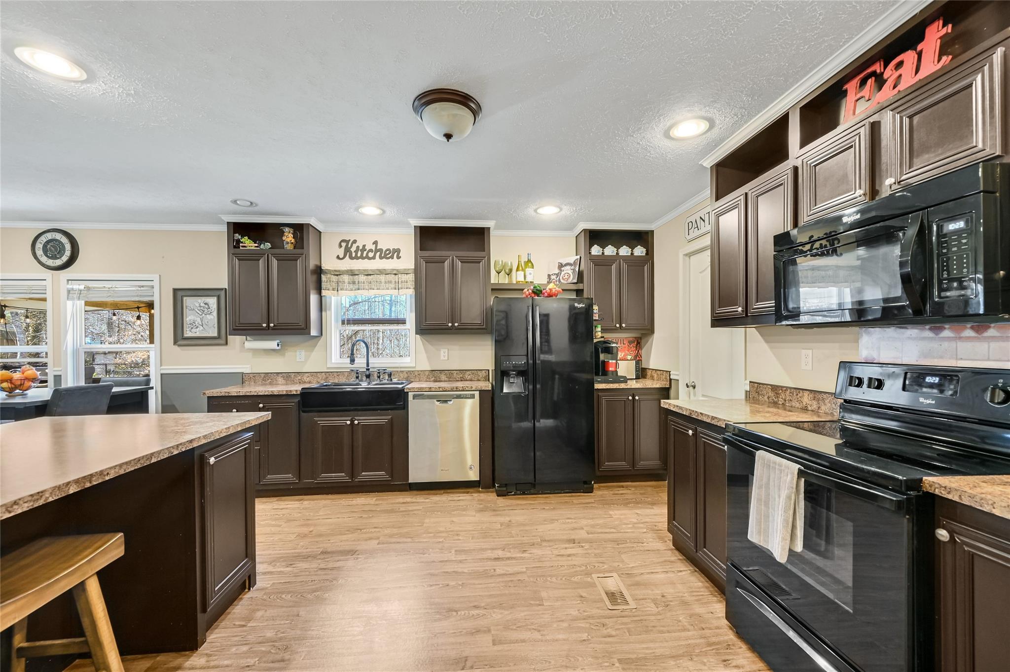 874 Bee Tree Road