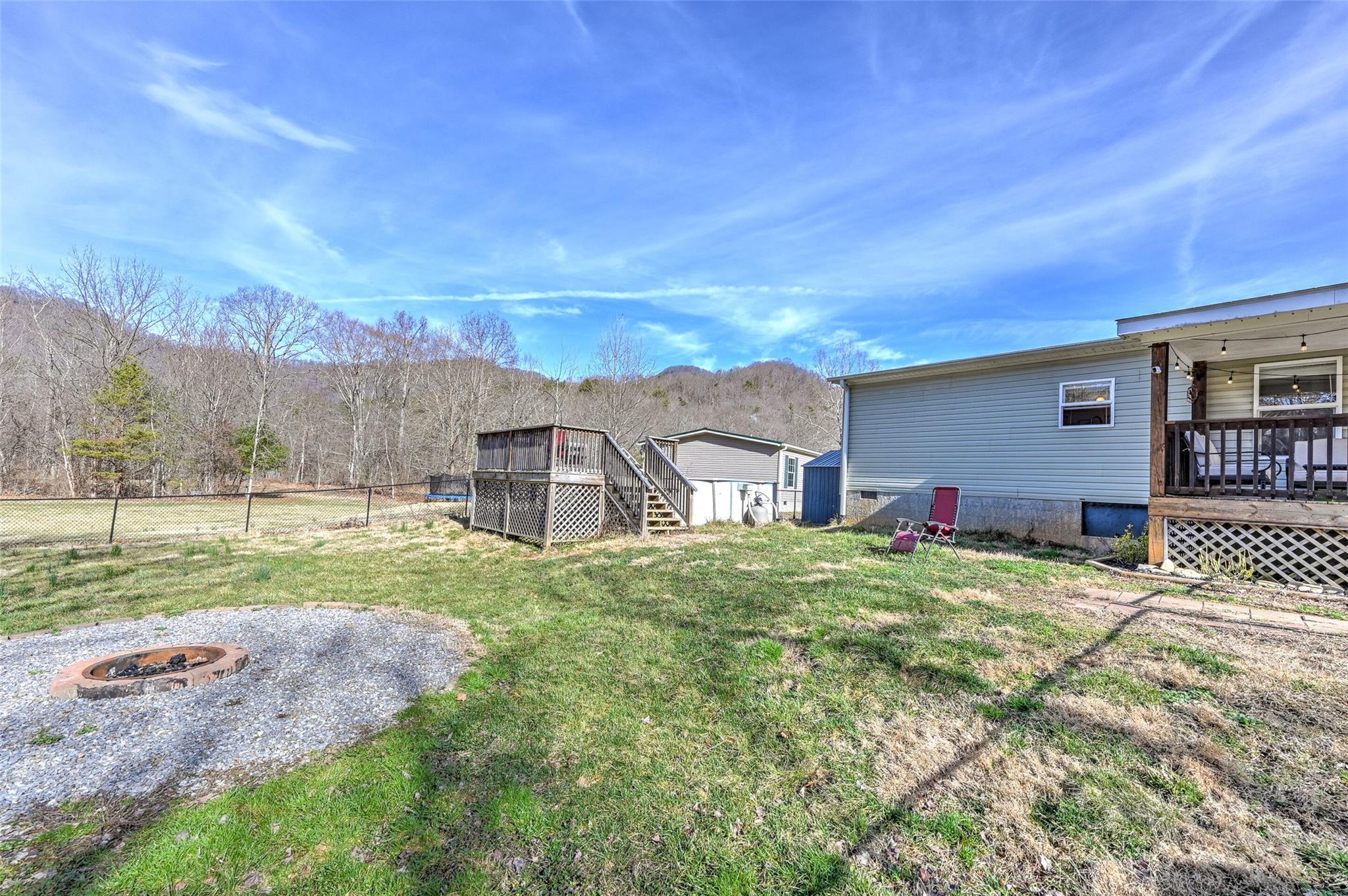 874 Bee Tree Road