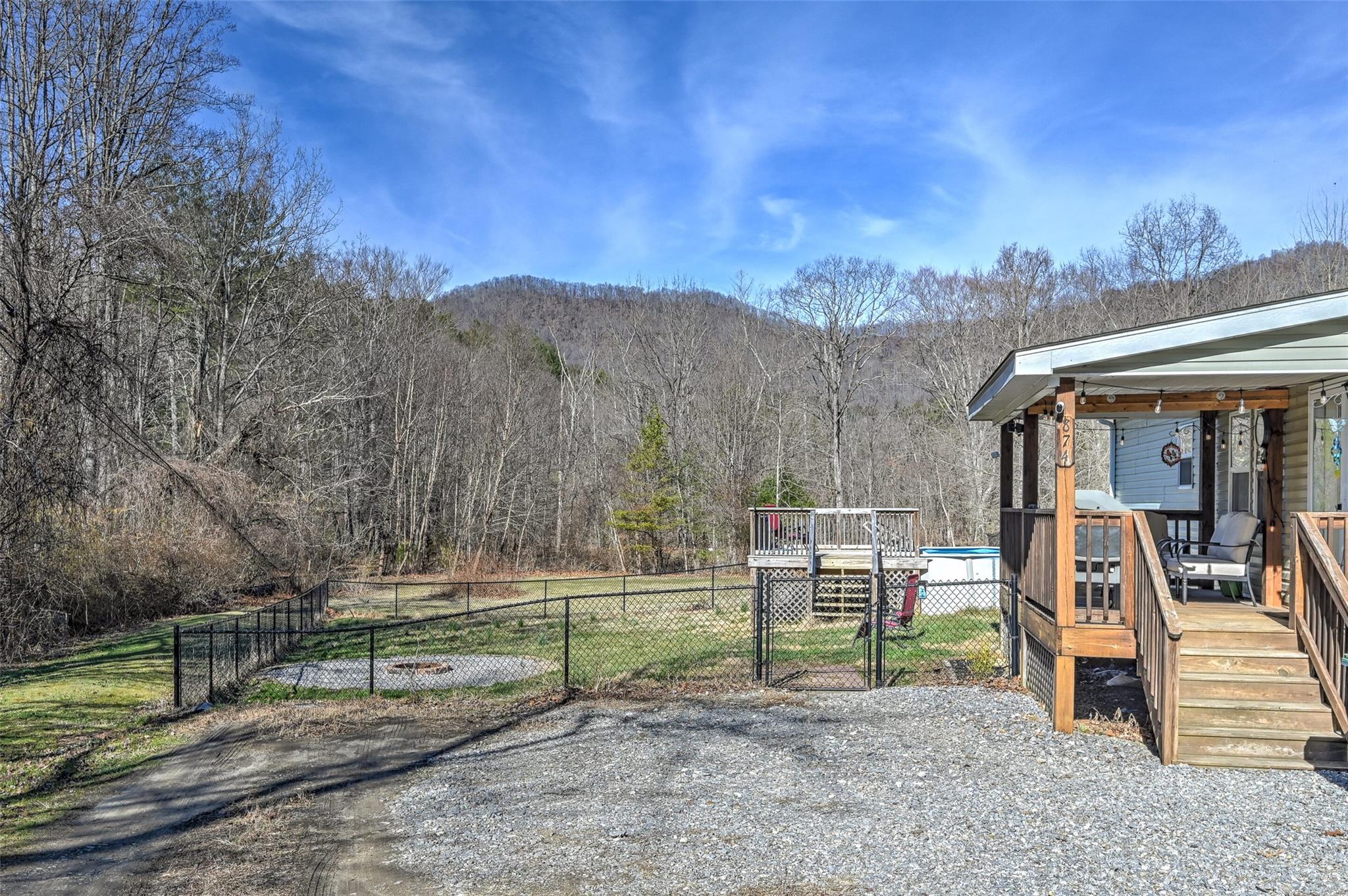 874 Bee Tree Road