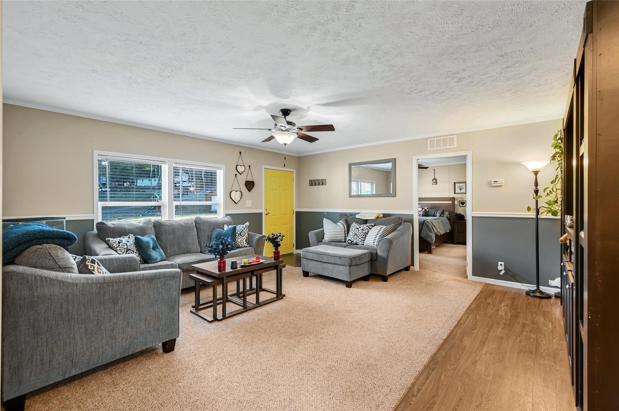 874 Bee Tree Road