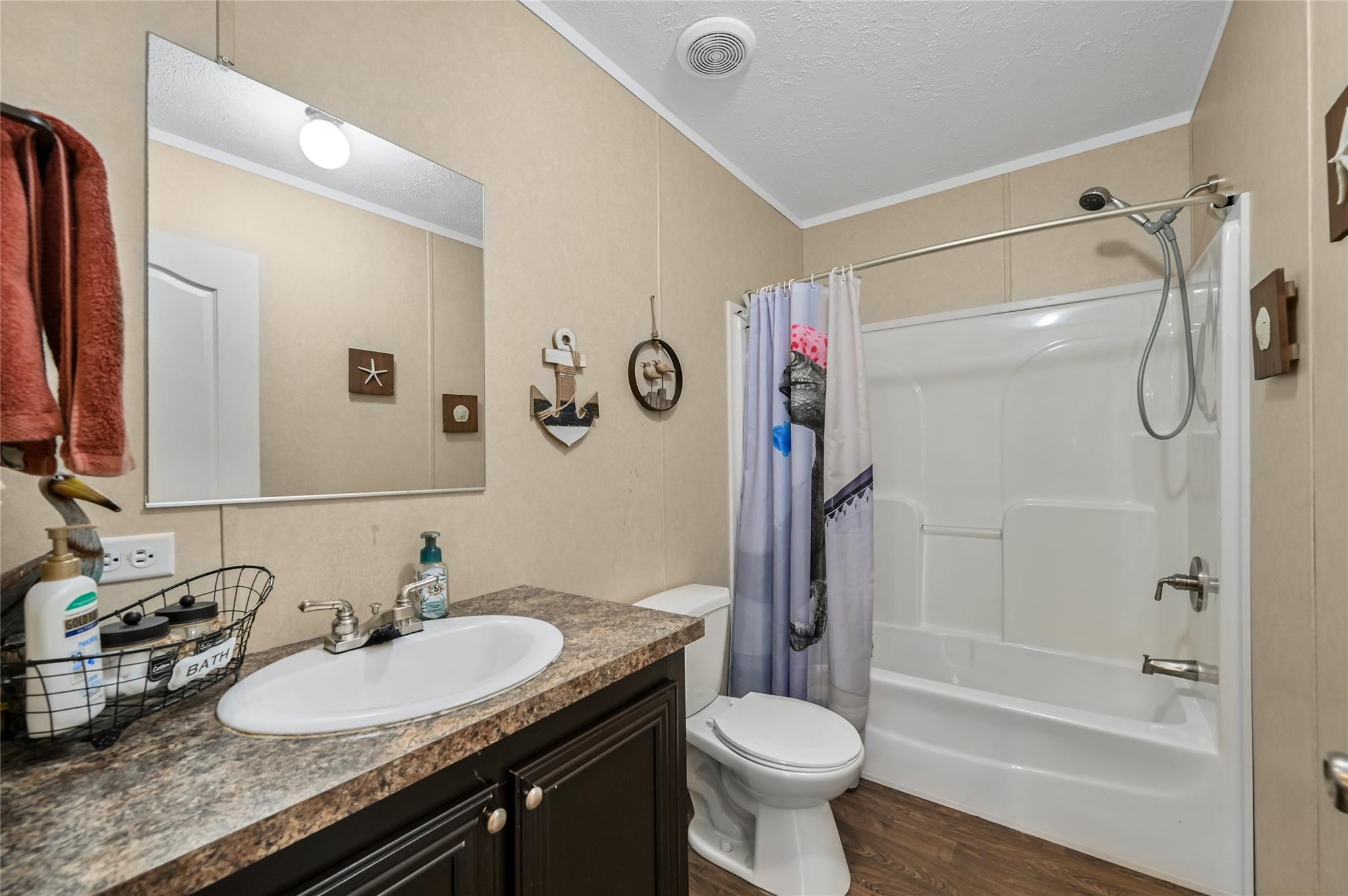 874 Bee Tree Road
