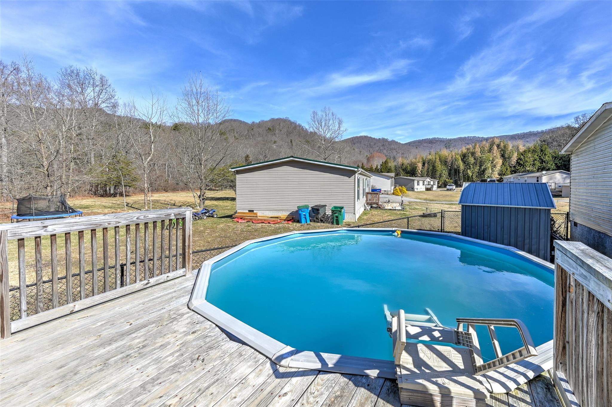 874 Bee Tree Road