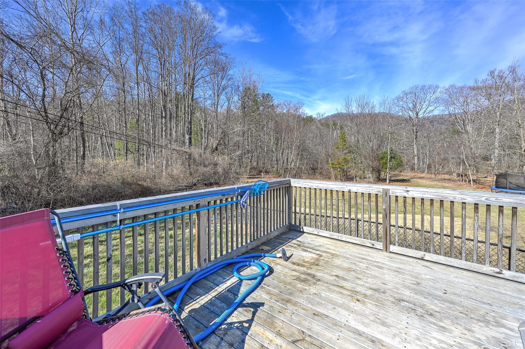 874 Bee Tree Road