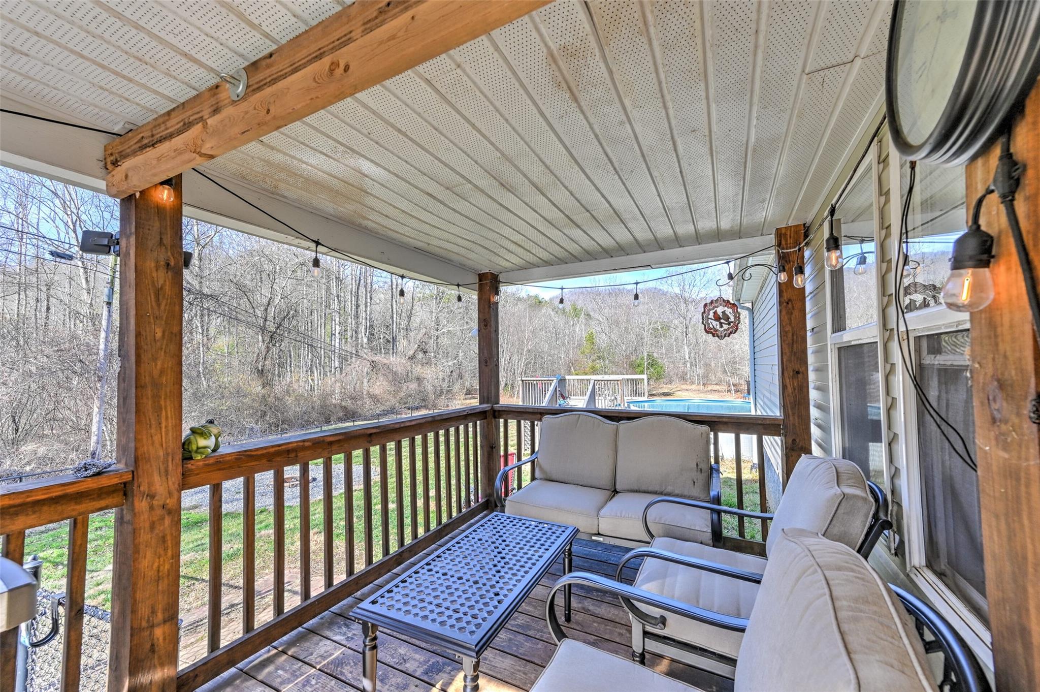 874 Bee Tree Road