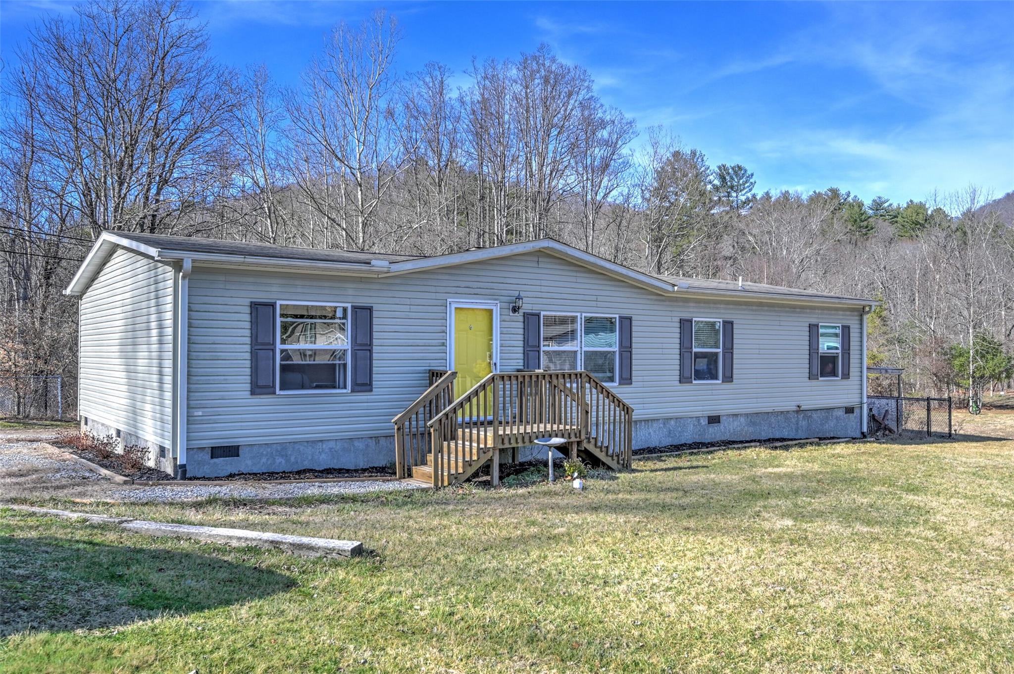 874 Bee Tree Road