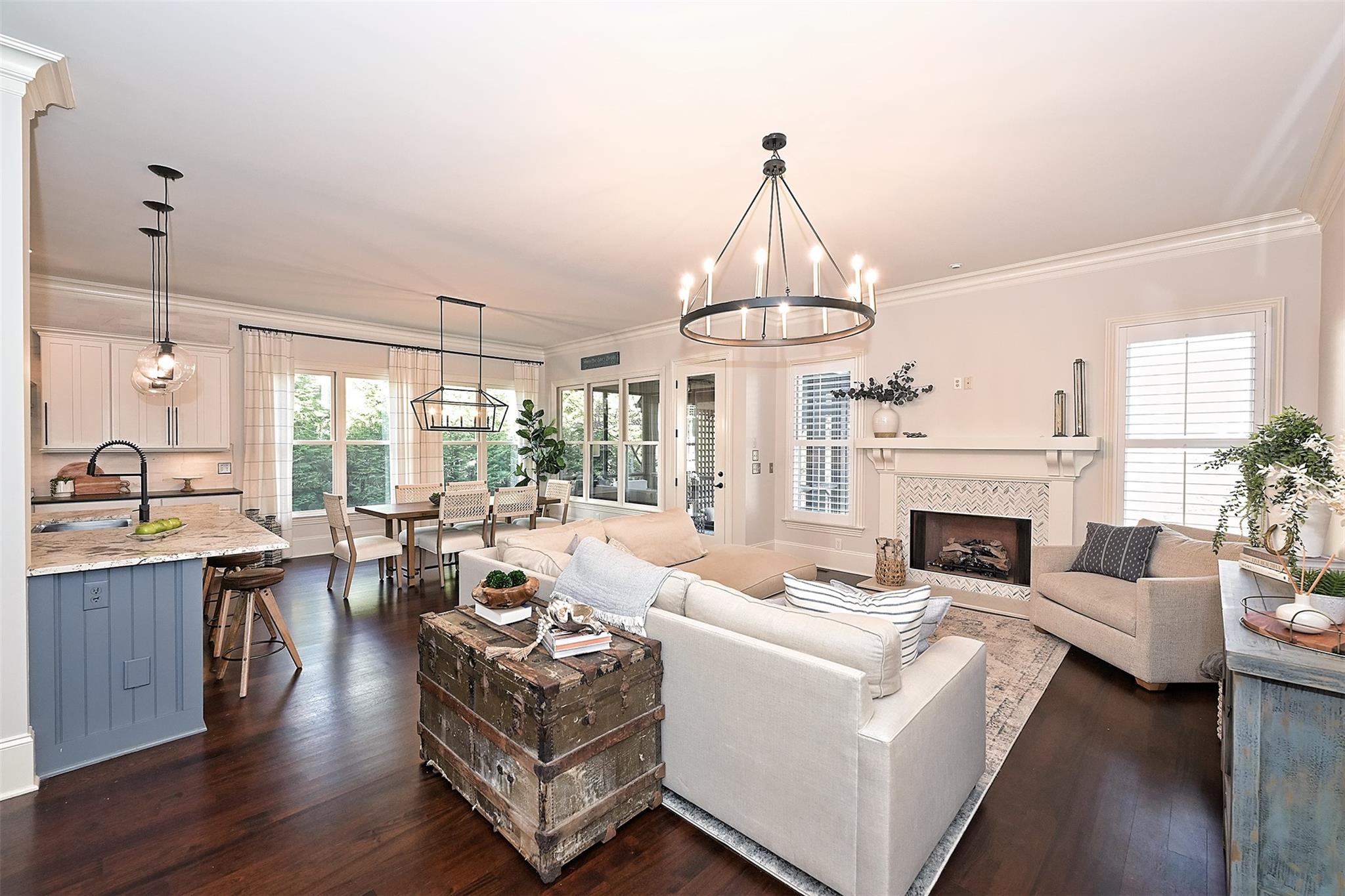 9823 Genevieve Court