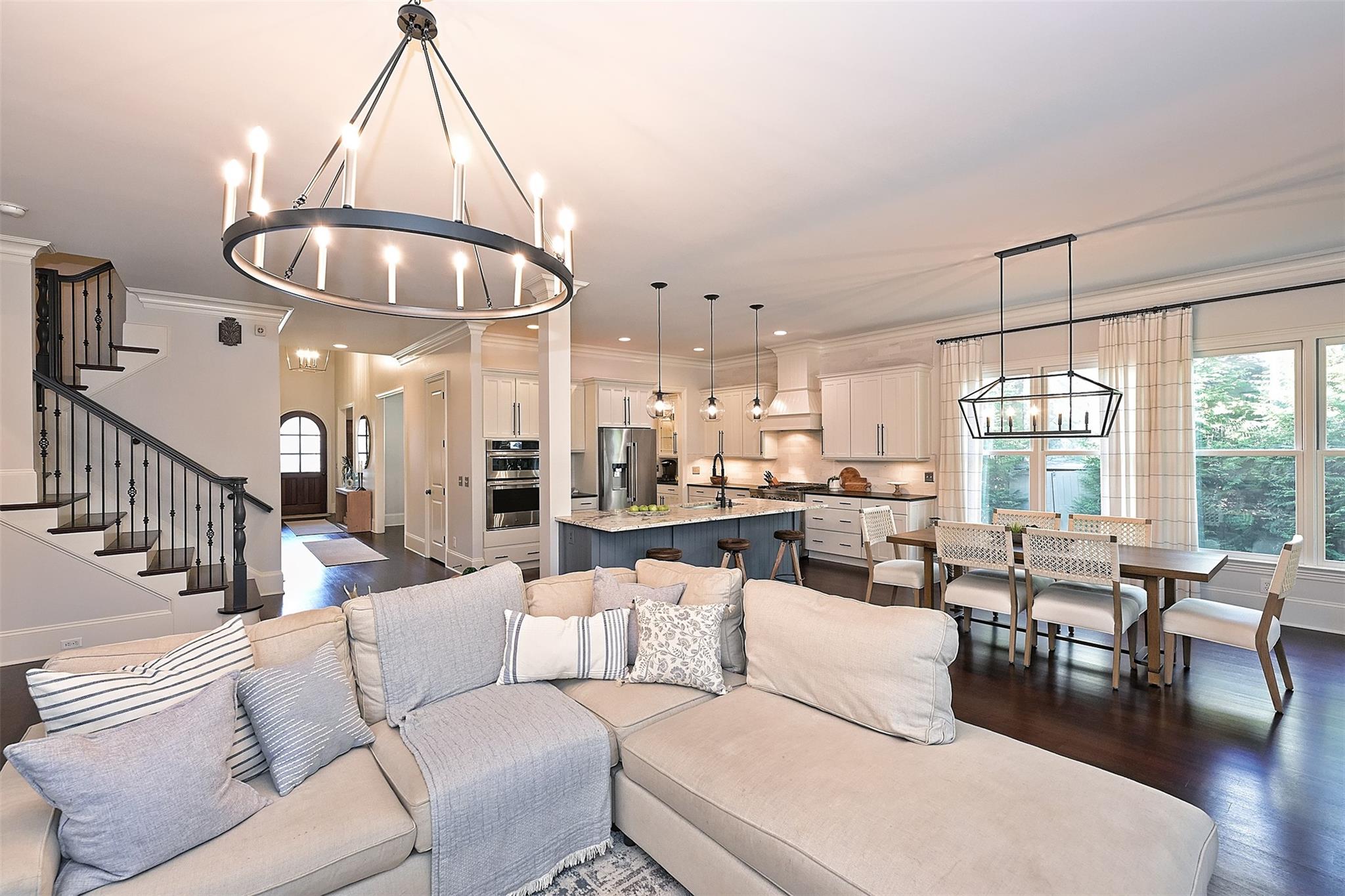 9823 Genevieve Court