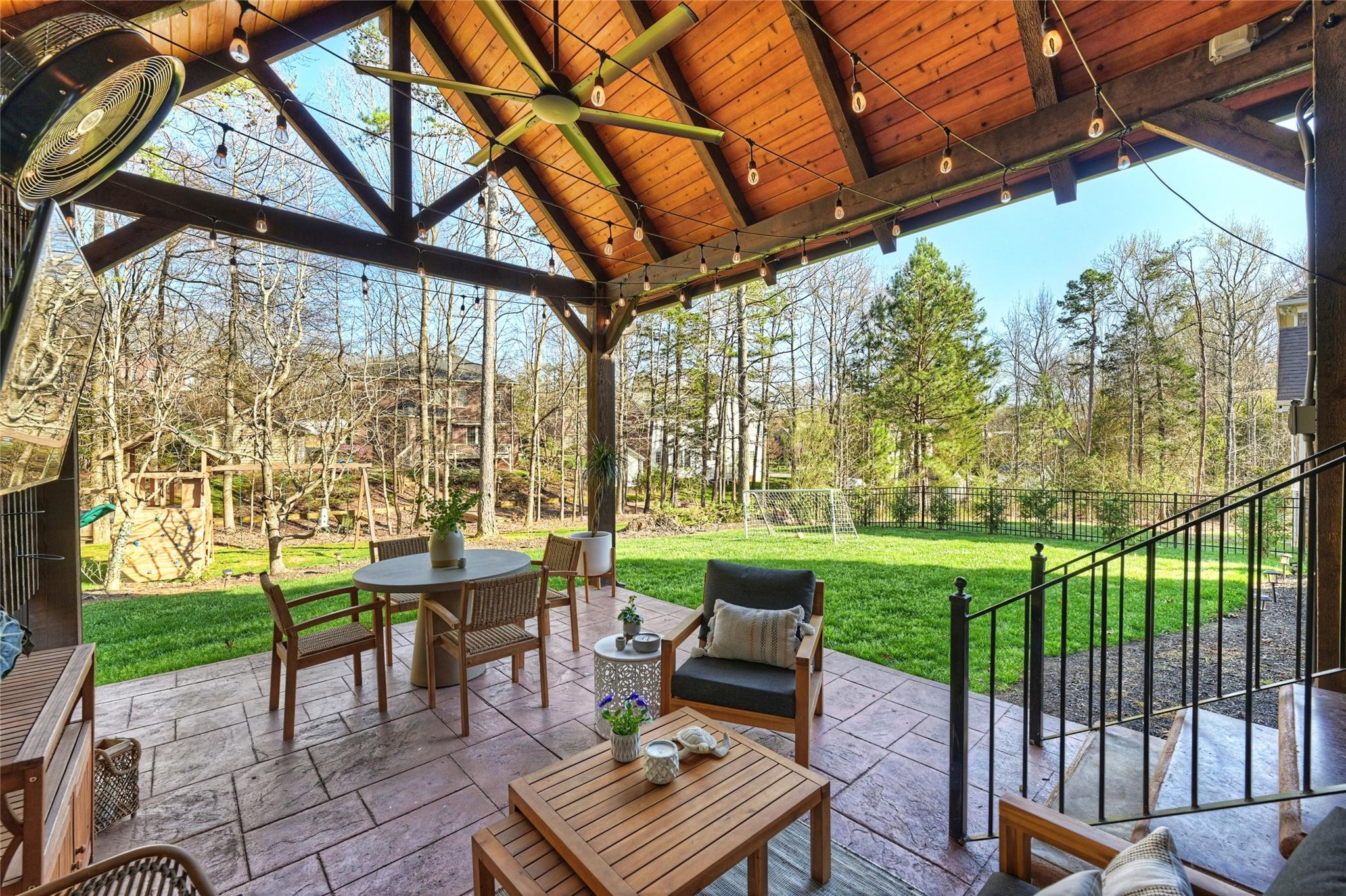 9823 Genevieve Court
