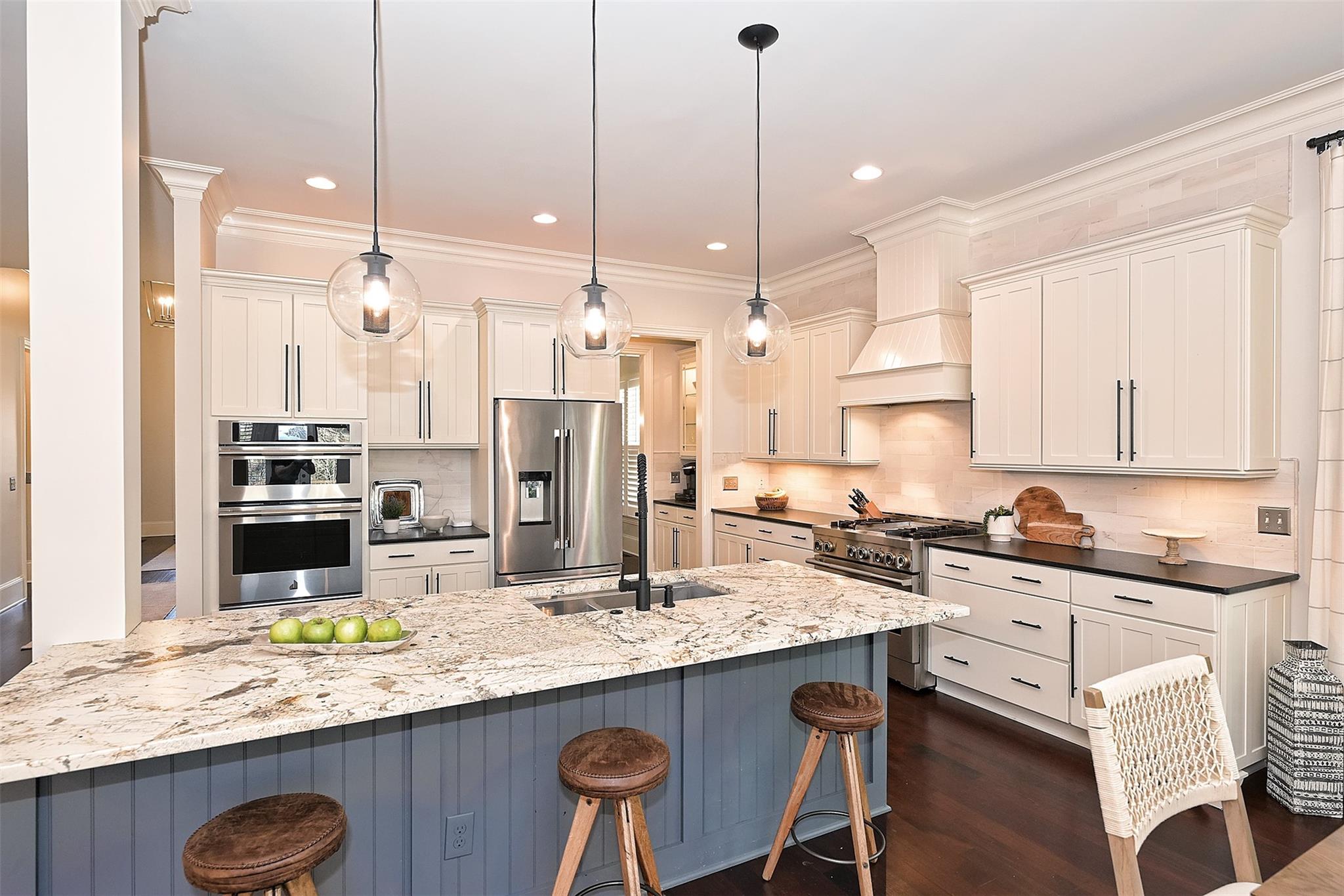 9823 Genevieve Court
