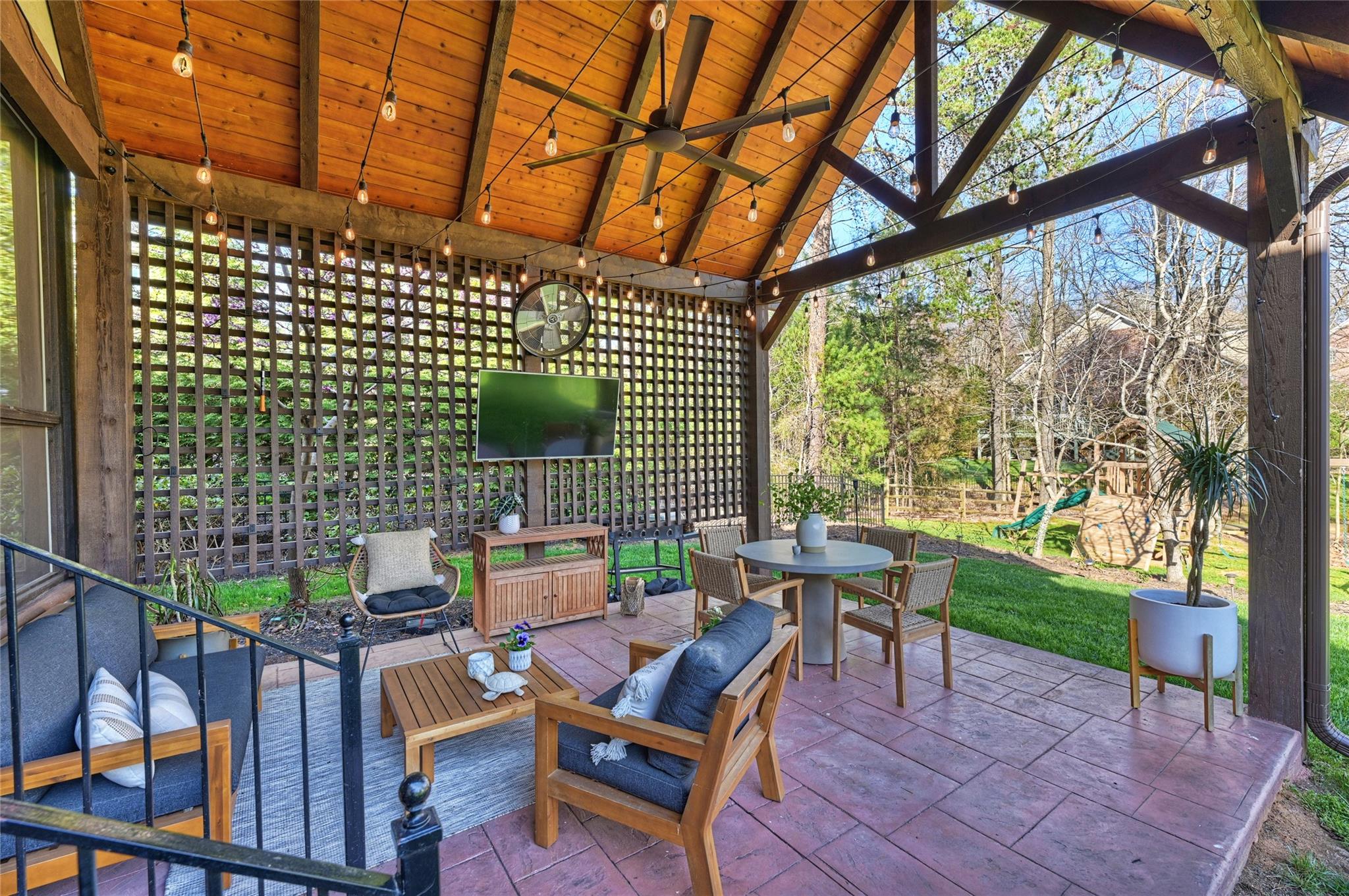 9823 Genevieve Court