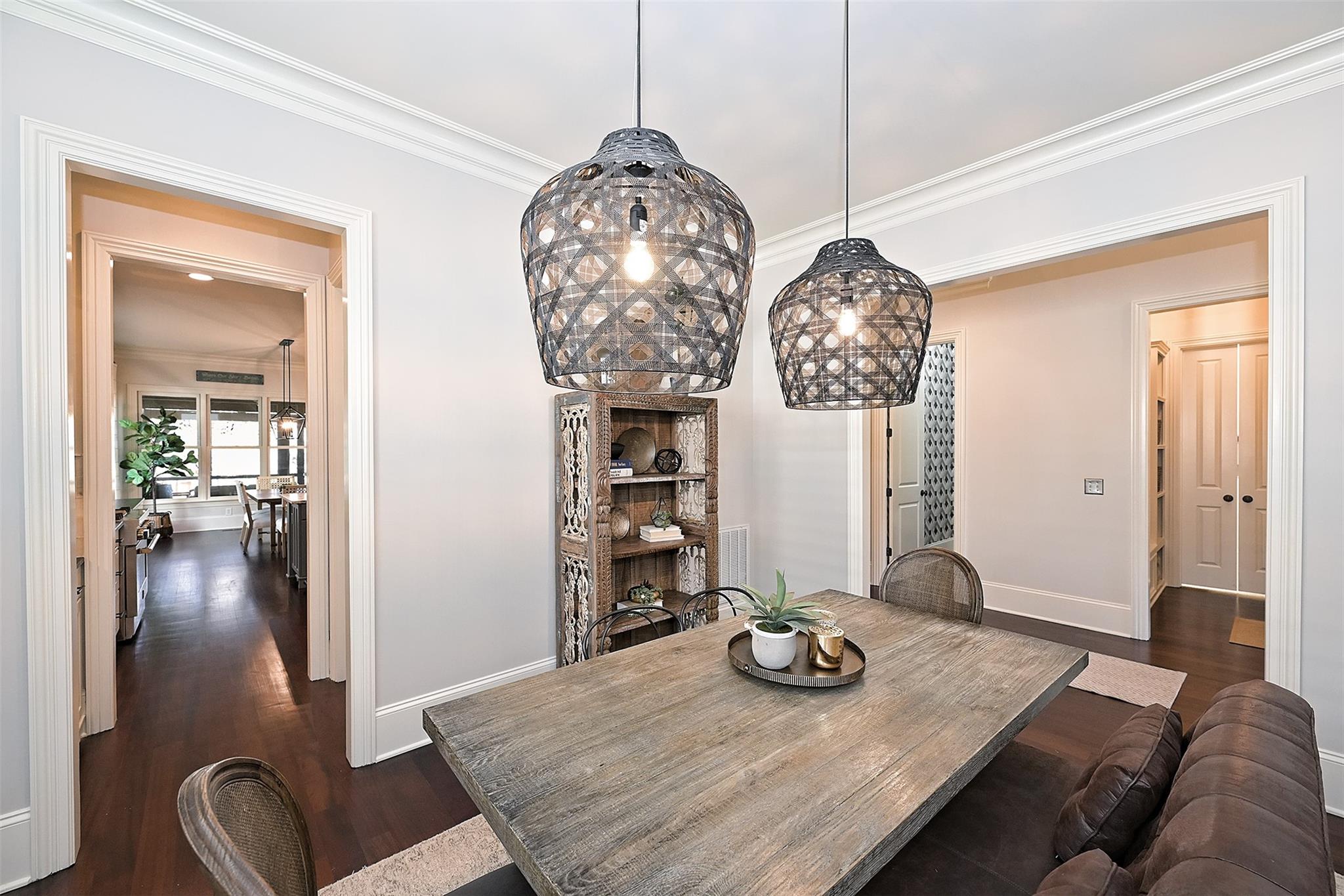 9823 Genevieve Court