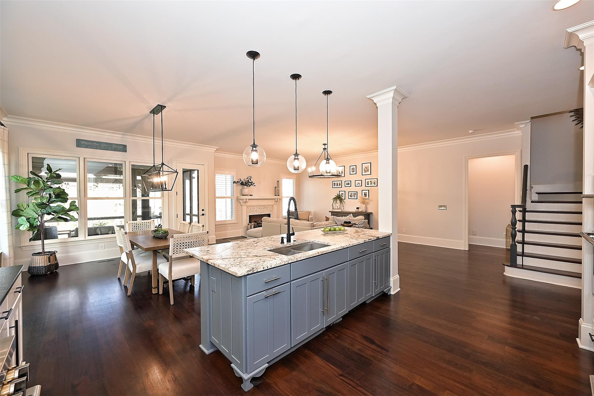 9823 Genevieve Court