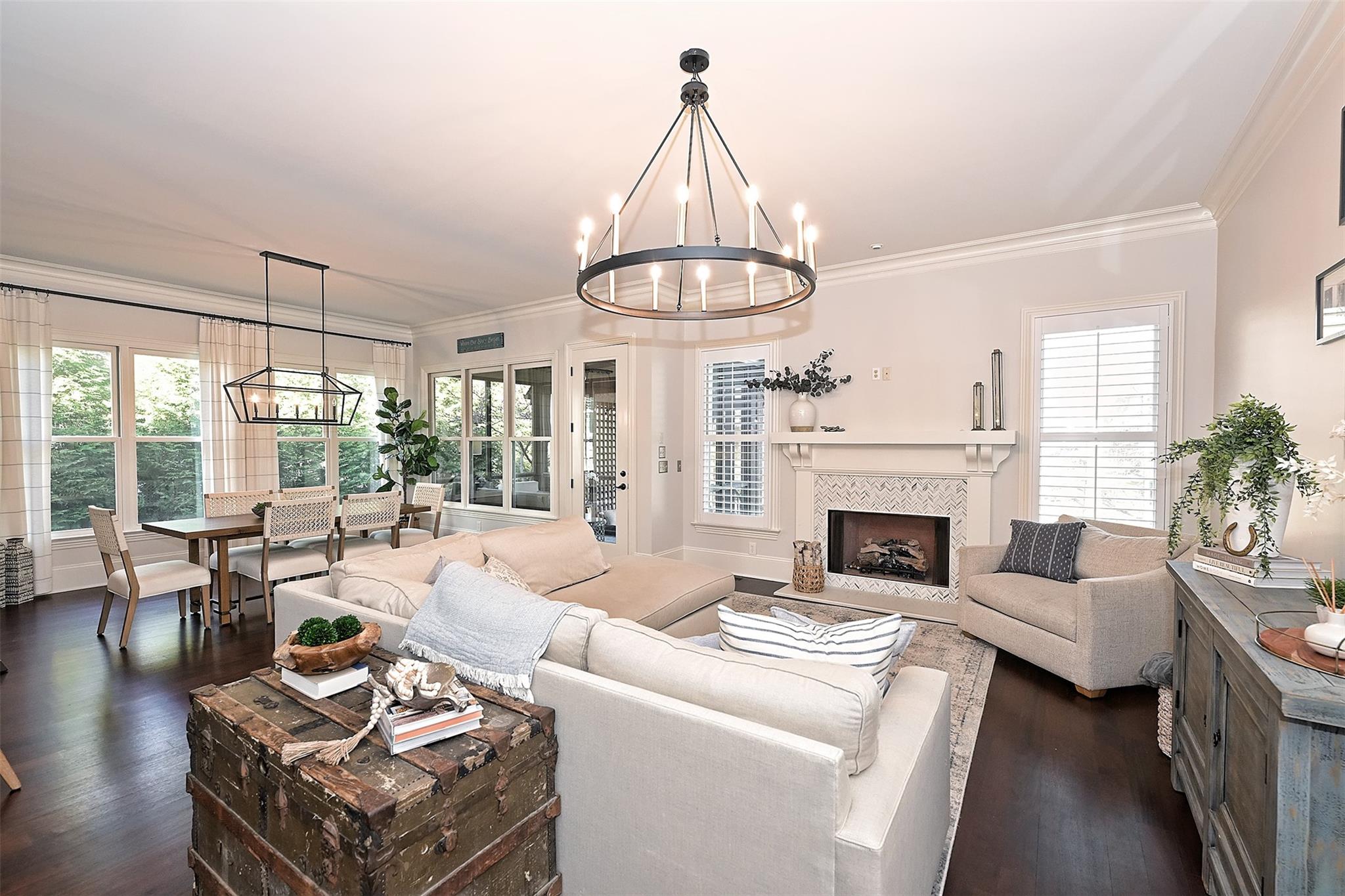 9823 Genevieve Court