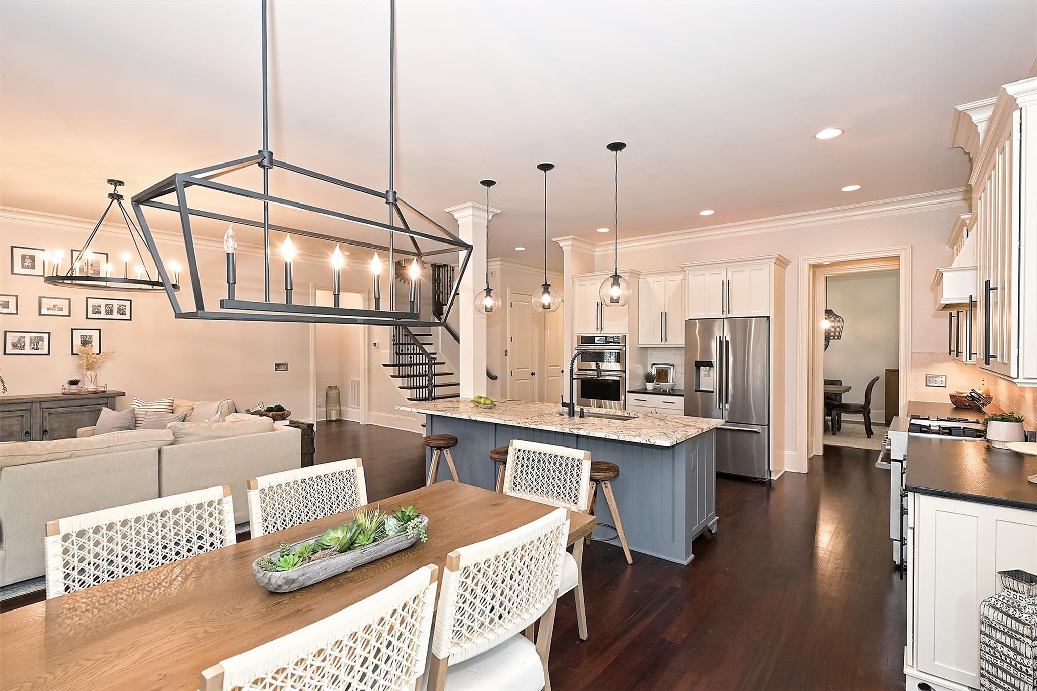 9823 Genevieve Court