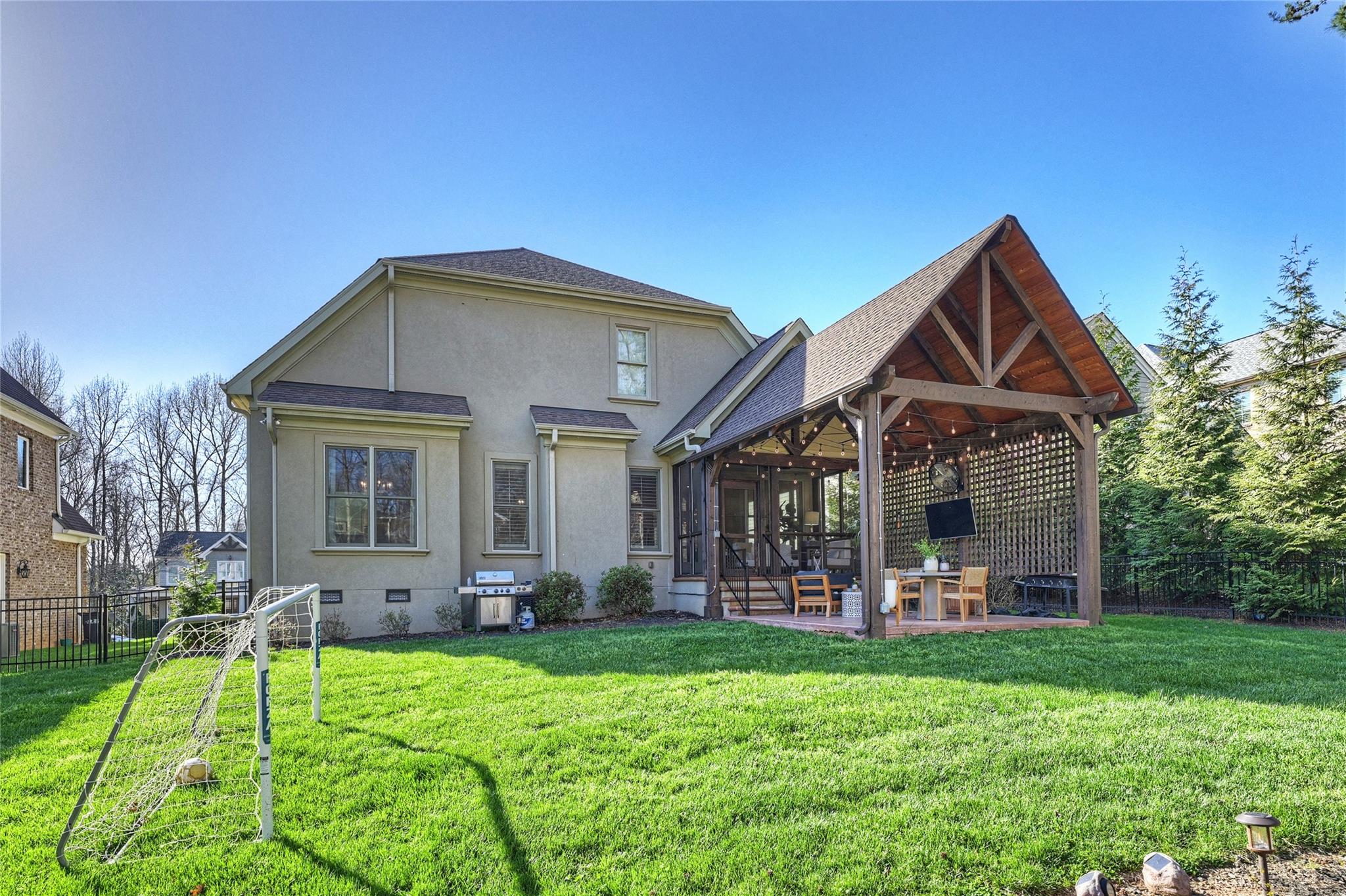 9823 Genevieve Court