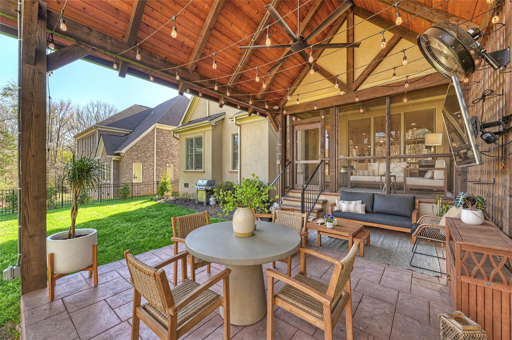9823 Genevieve Court