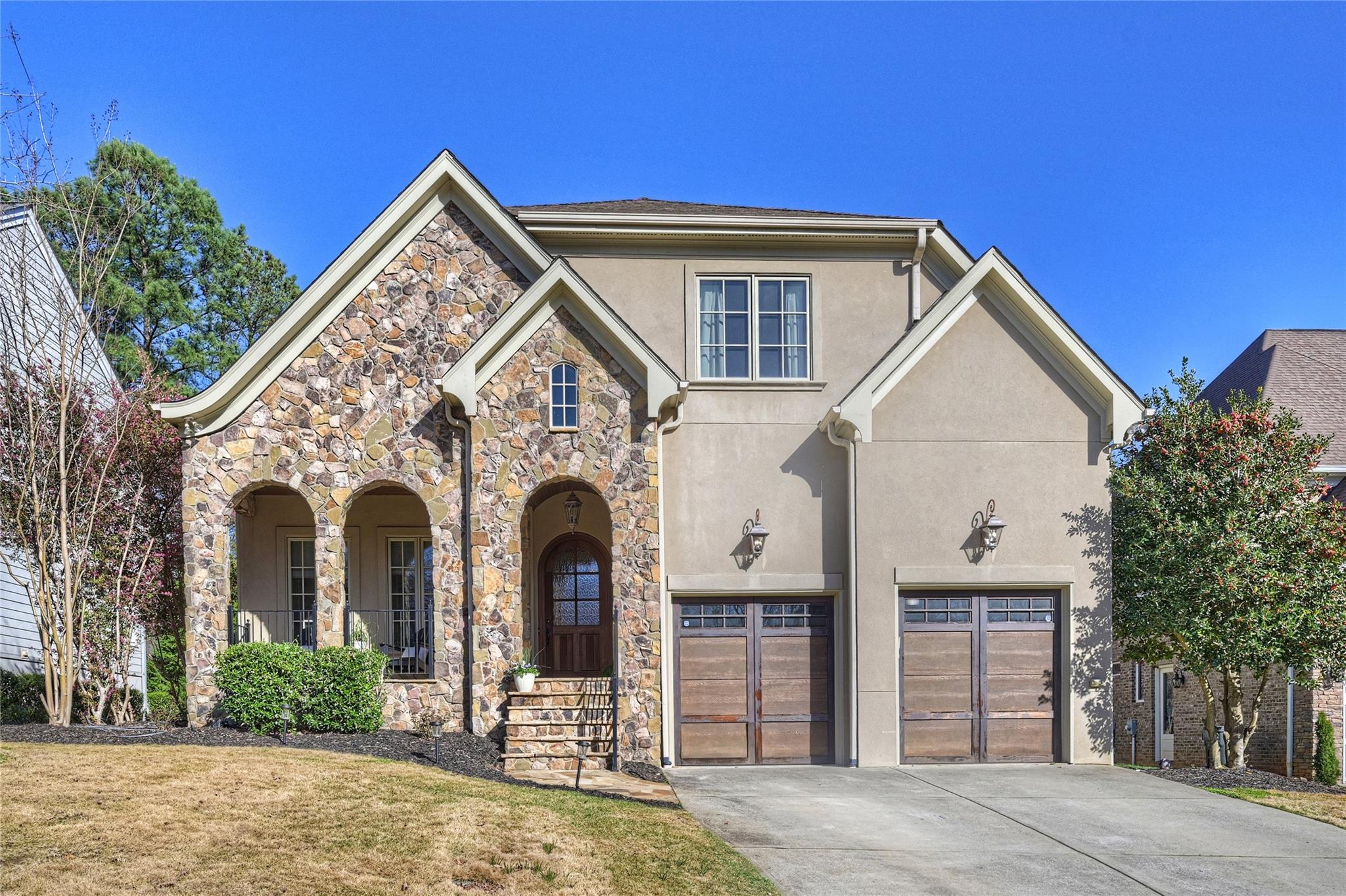 9823 Genevieve Court