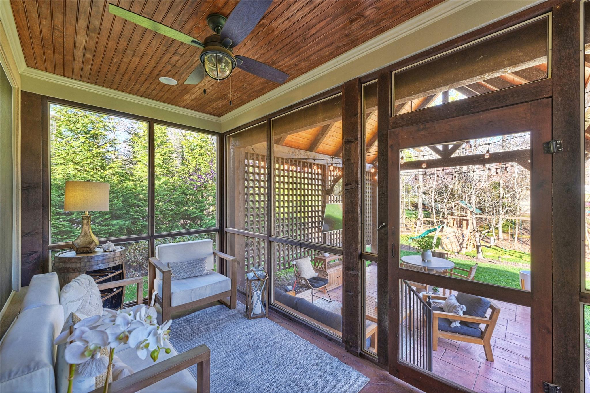 9823 Genevieve Court