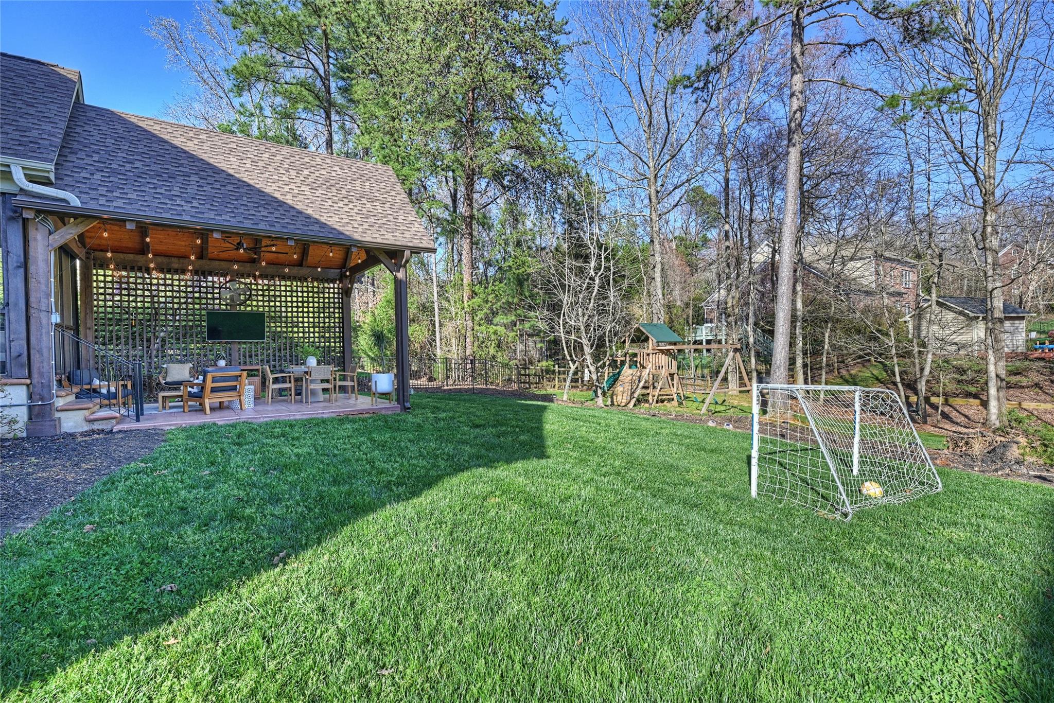 9823 Genevieve Court