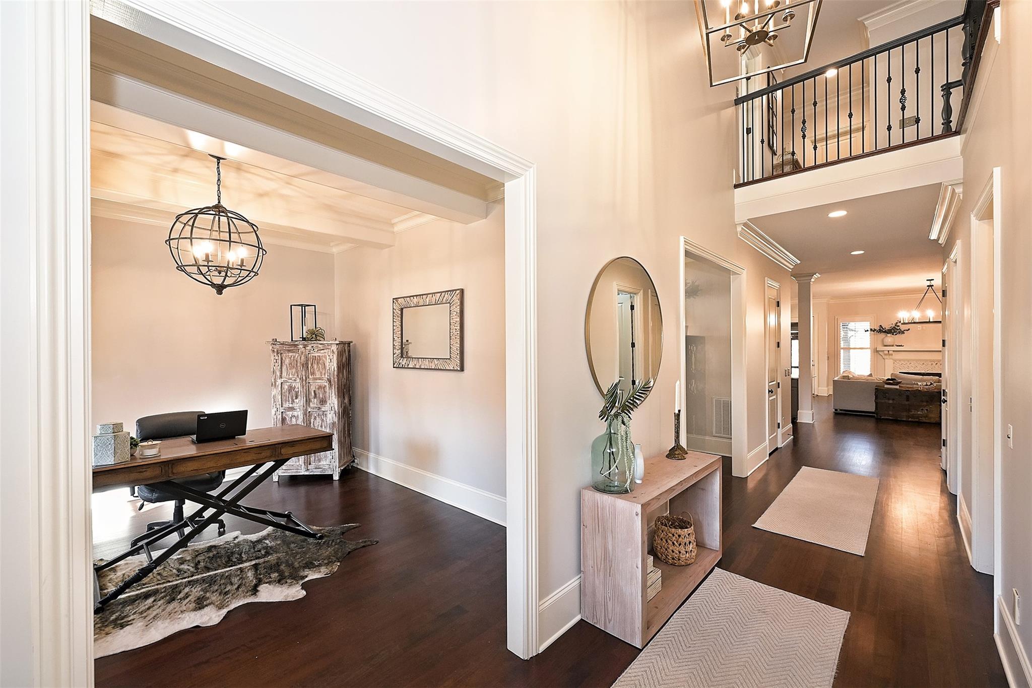 9823 Genevieve Court