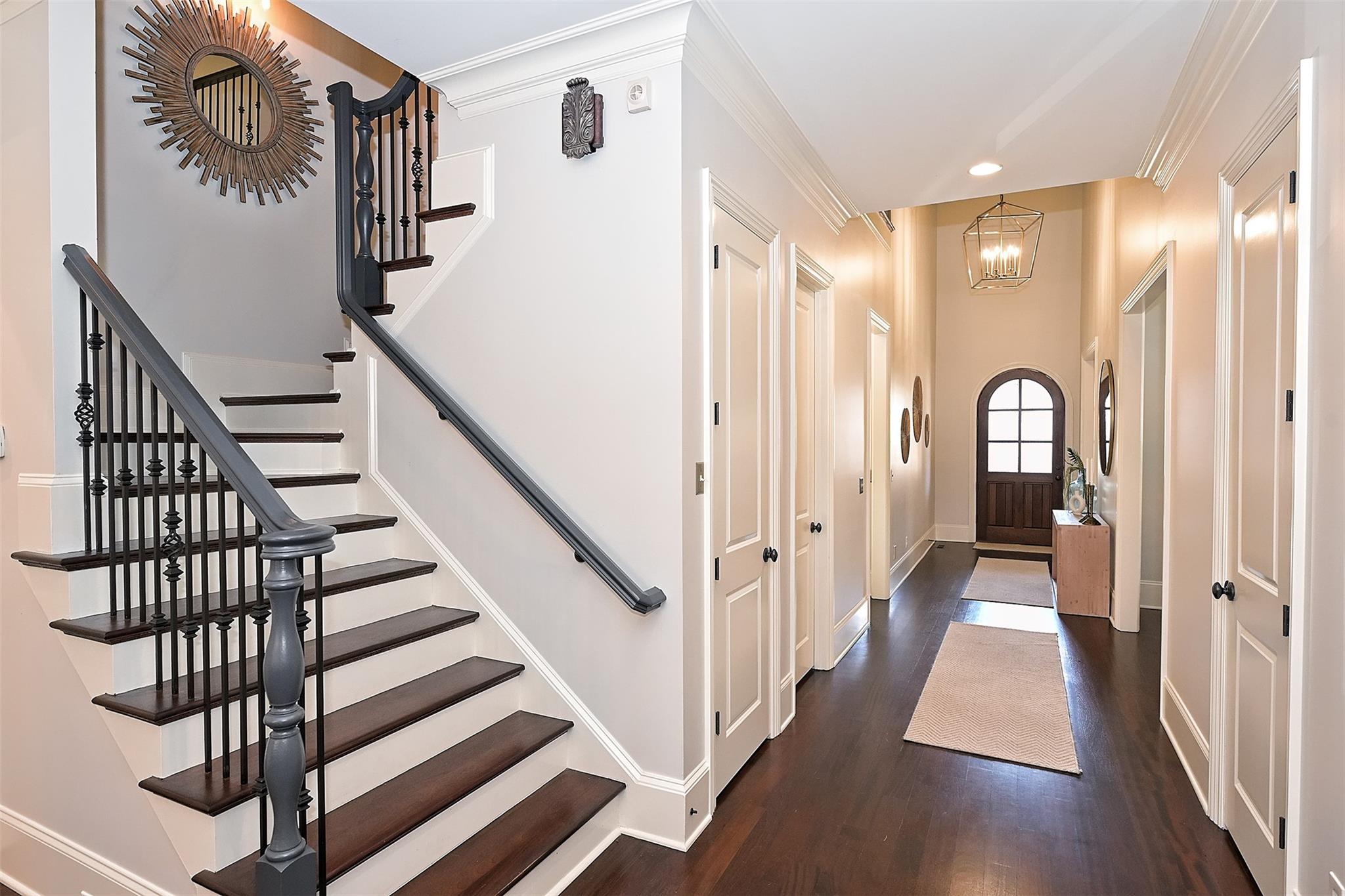 9823 Genevieve Court