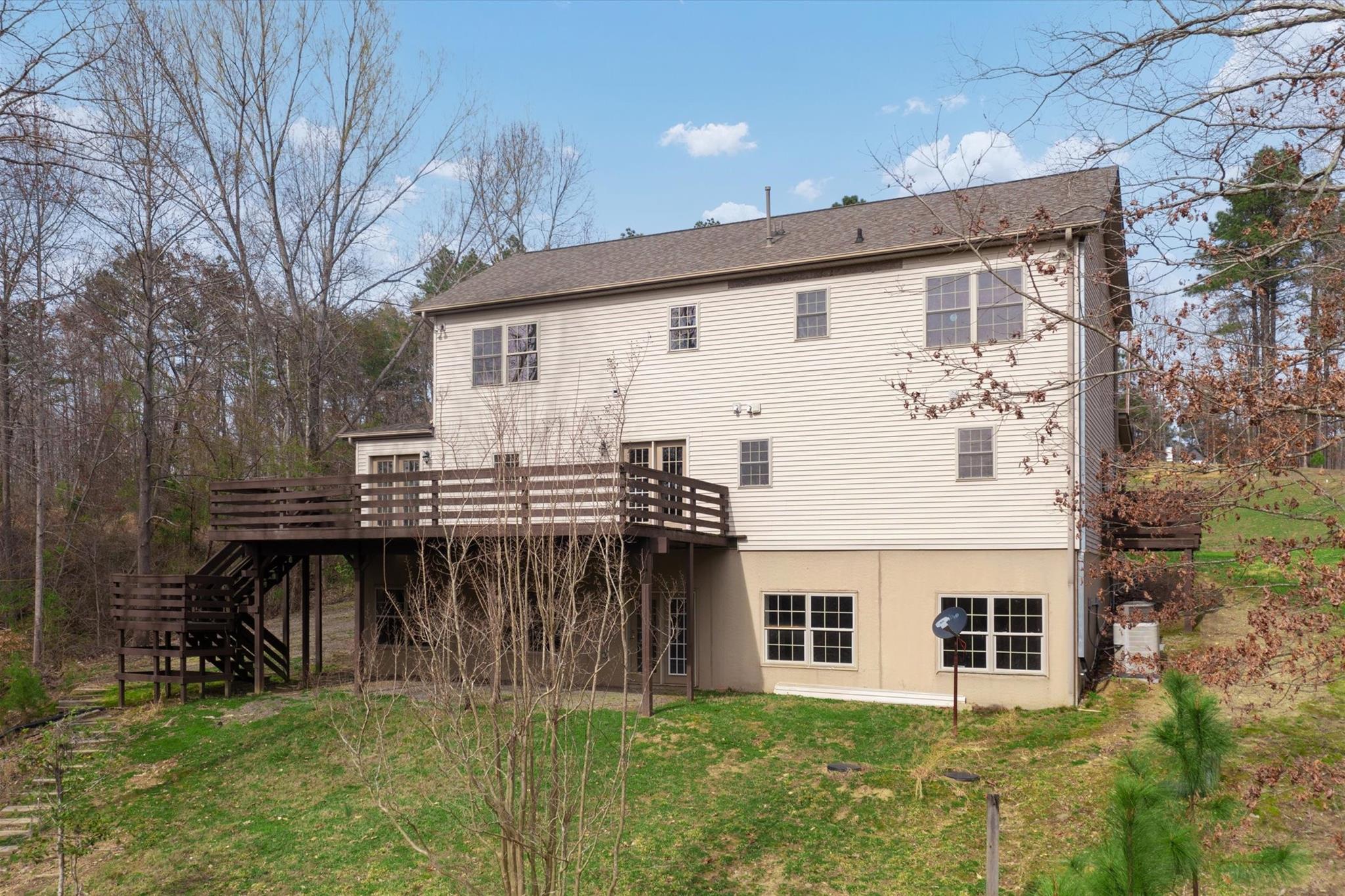 192 Seekirk Drive