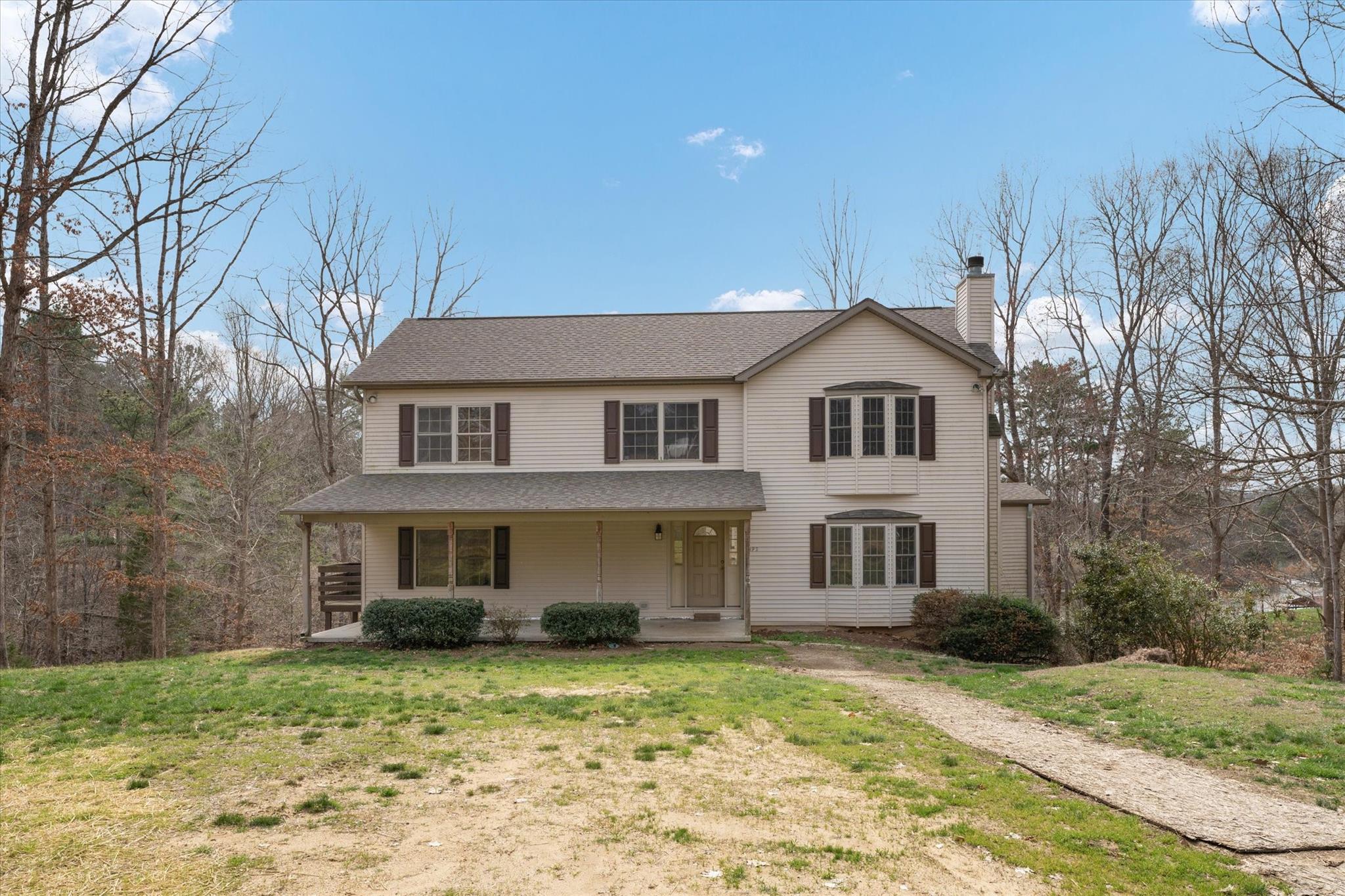 192 Seekirk Drive