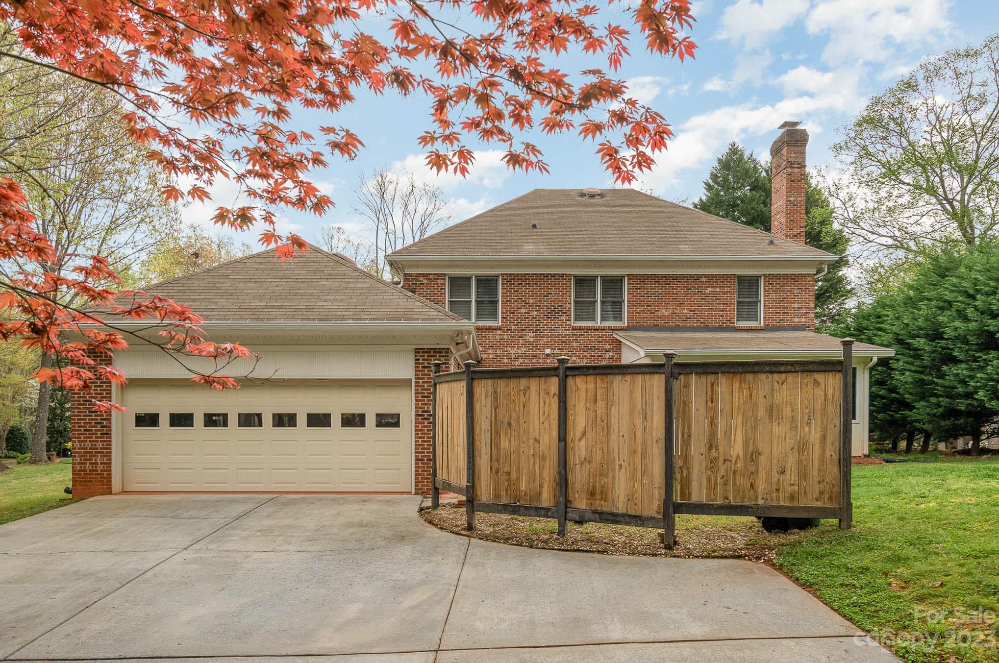 9414 Tillot Drive