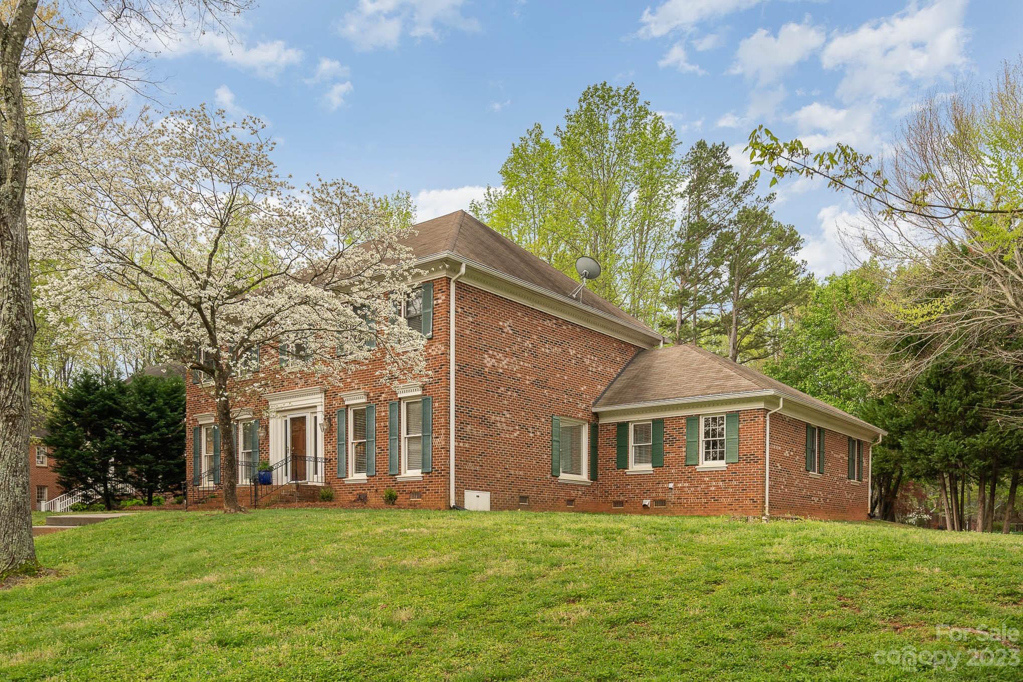 9414 Tillot Drive