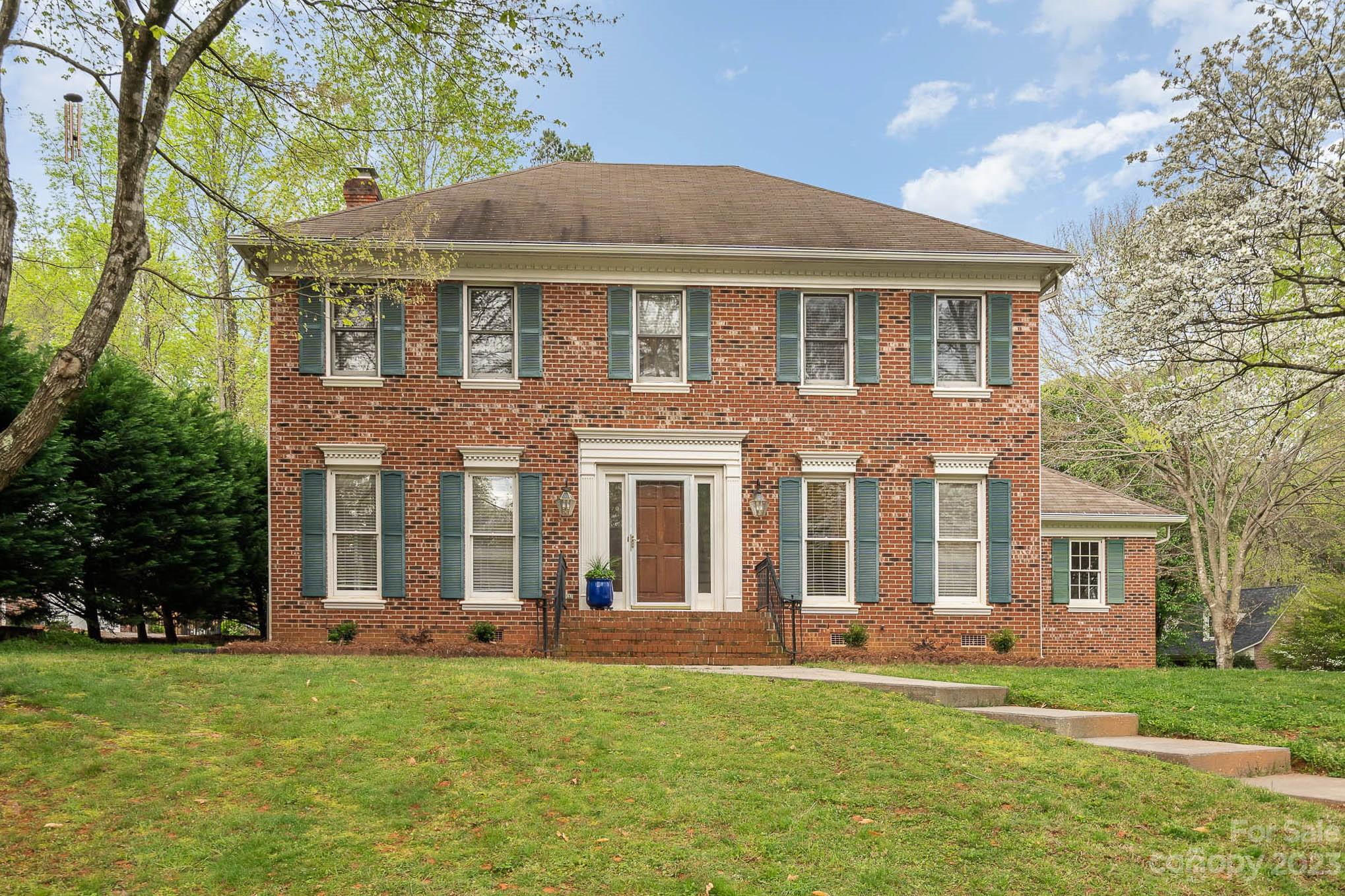 9414 Tillot Drive
