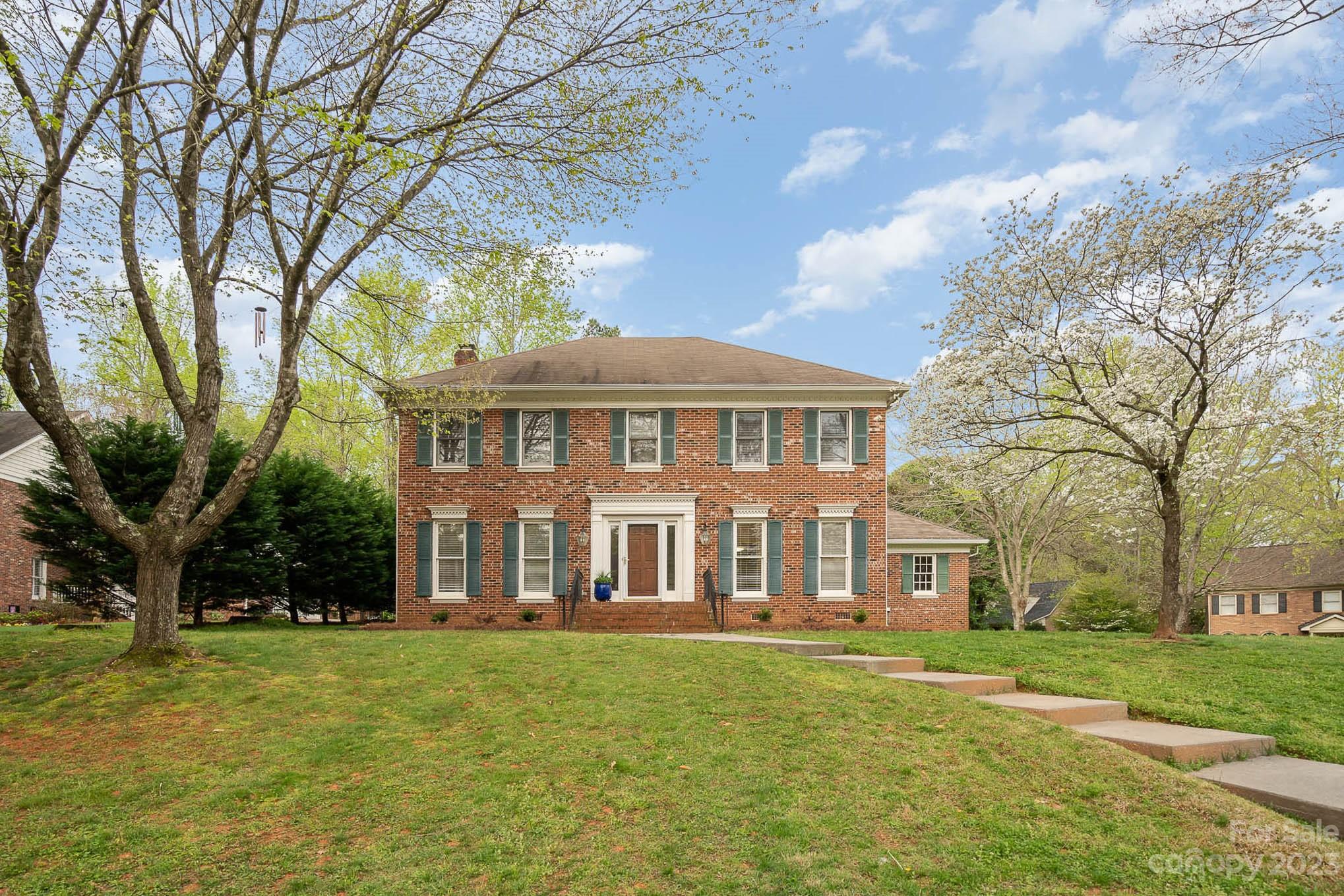 9414 Tillot Drive