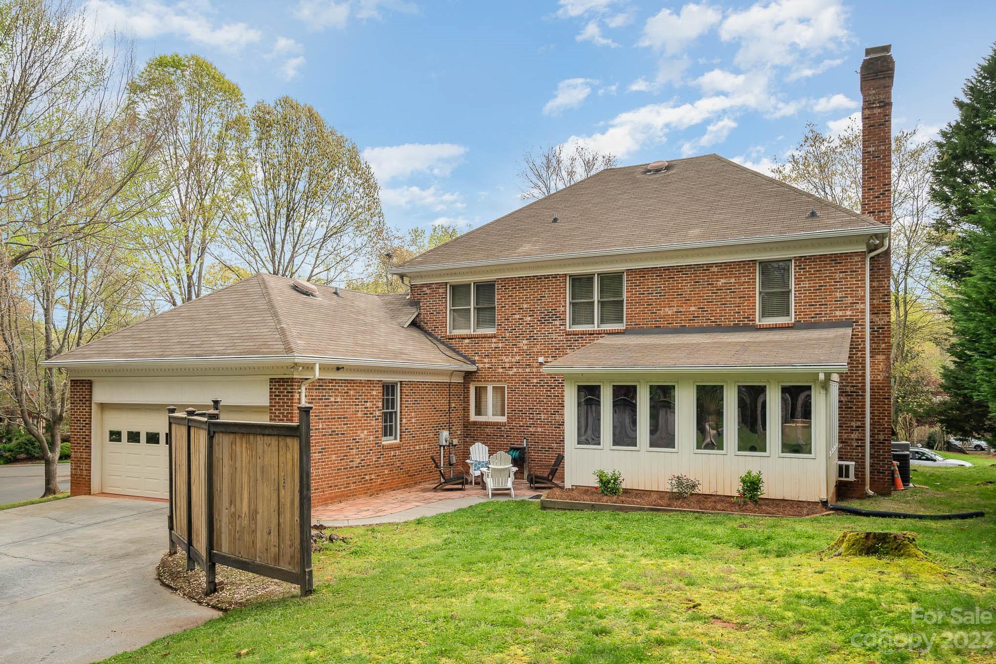9414 Tillot Drive