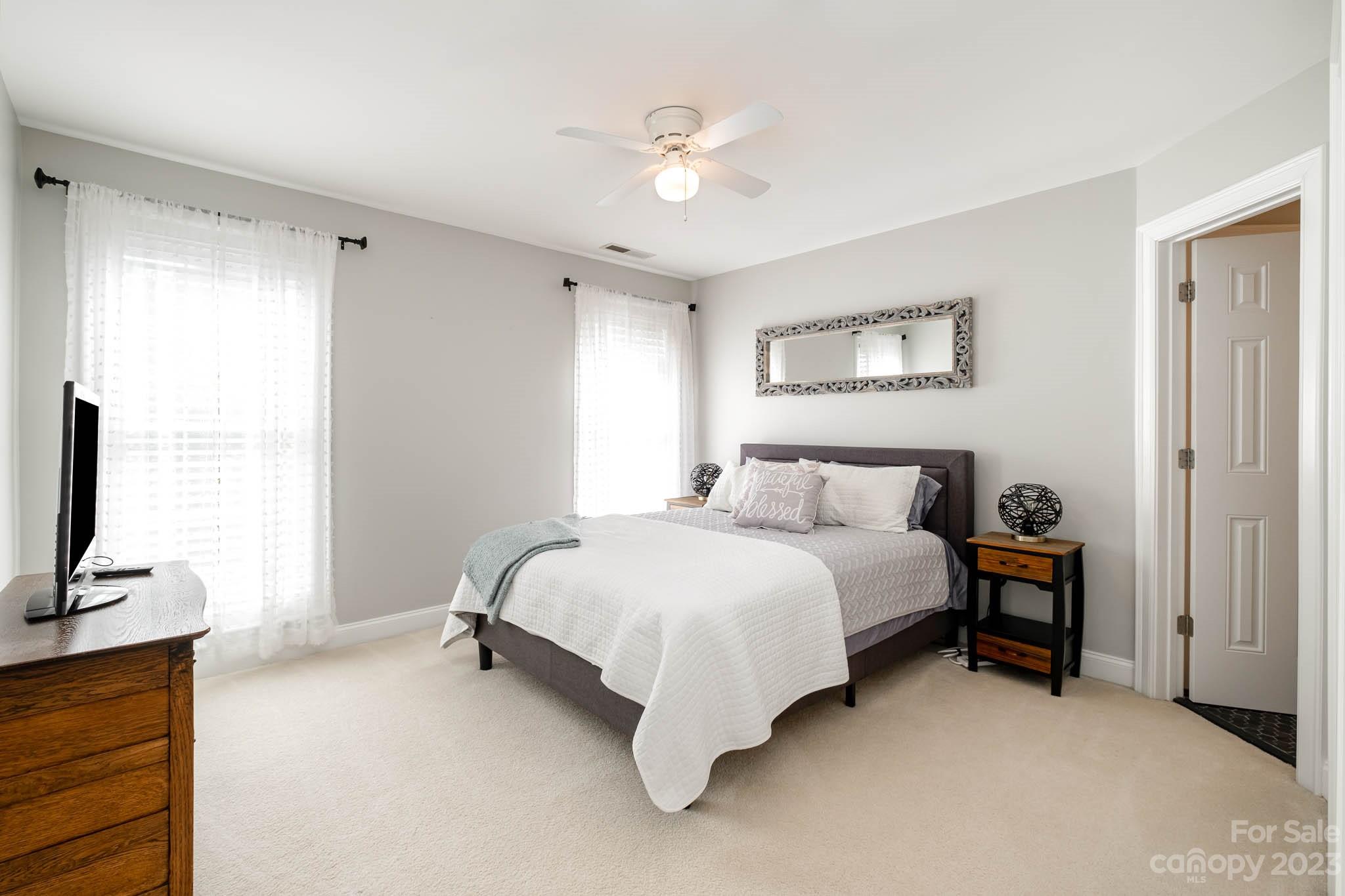 3283 Bannock Drive
