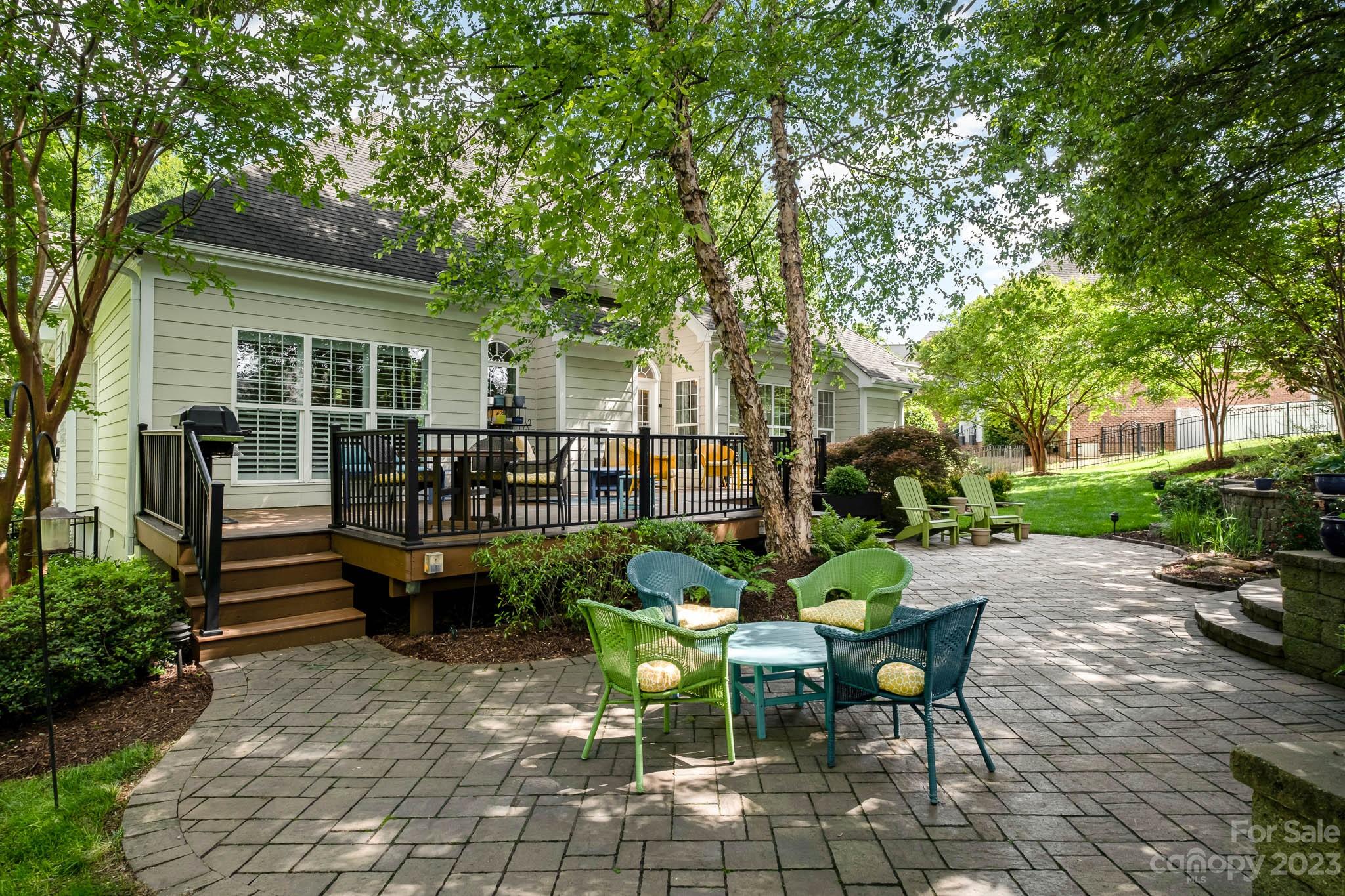 3283 Bannock Drive