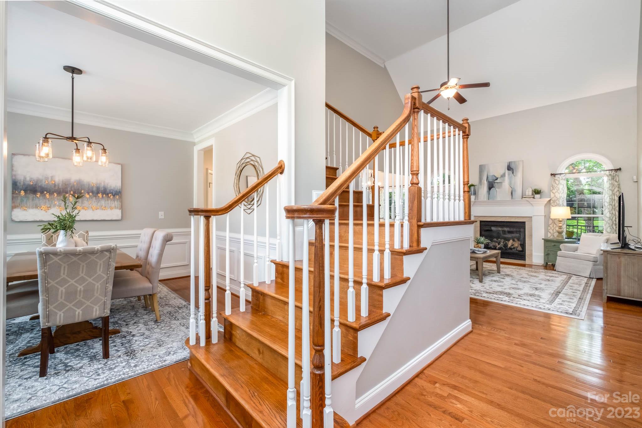 3283 Bannock Drive